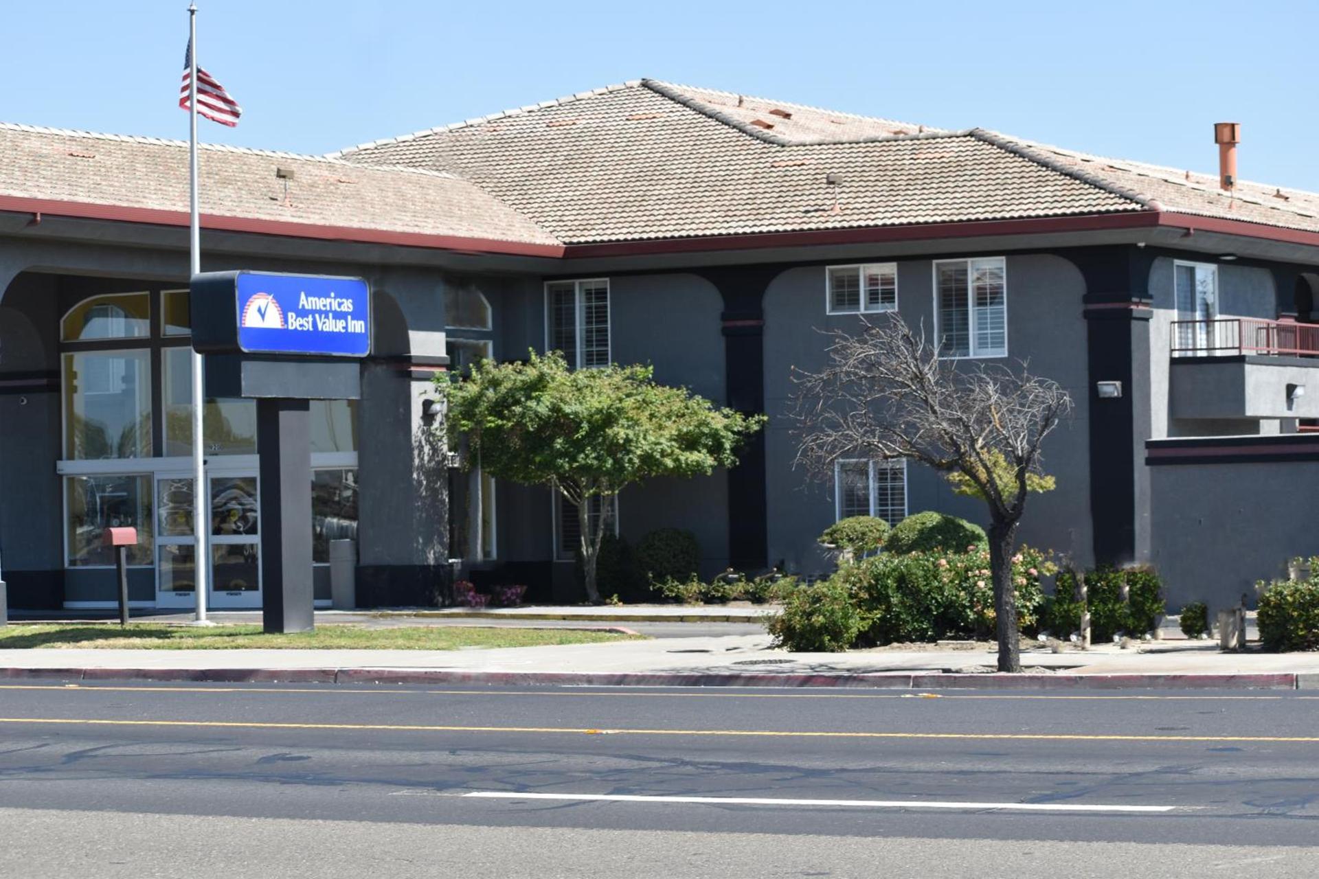 Baymont by Wyndham Manteca — hotel in Manteca