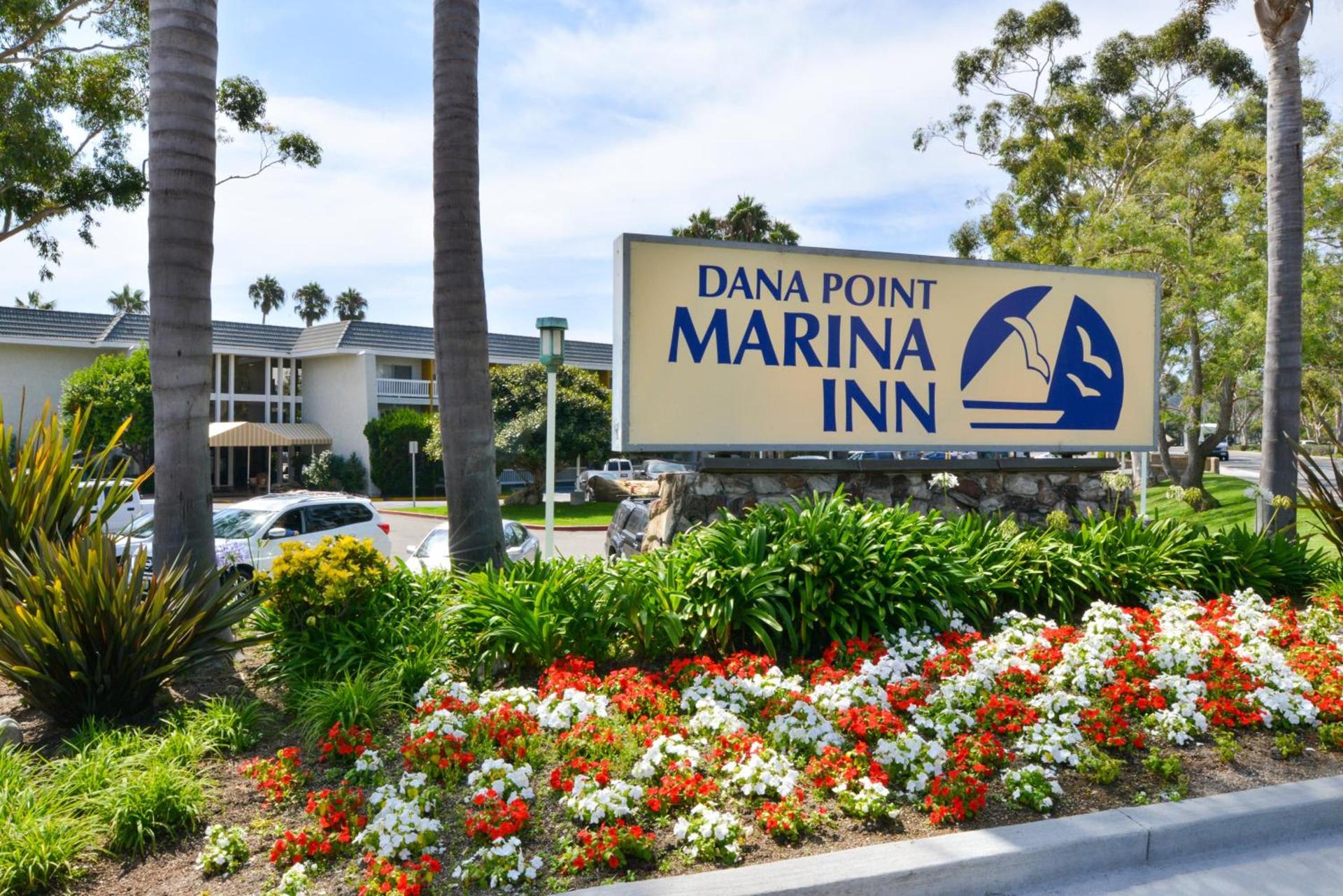 Dana Point Marina Inn — hotel in Dana Point