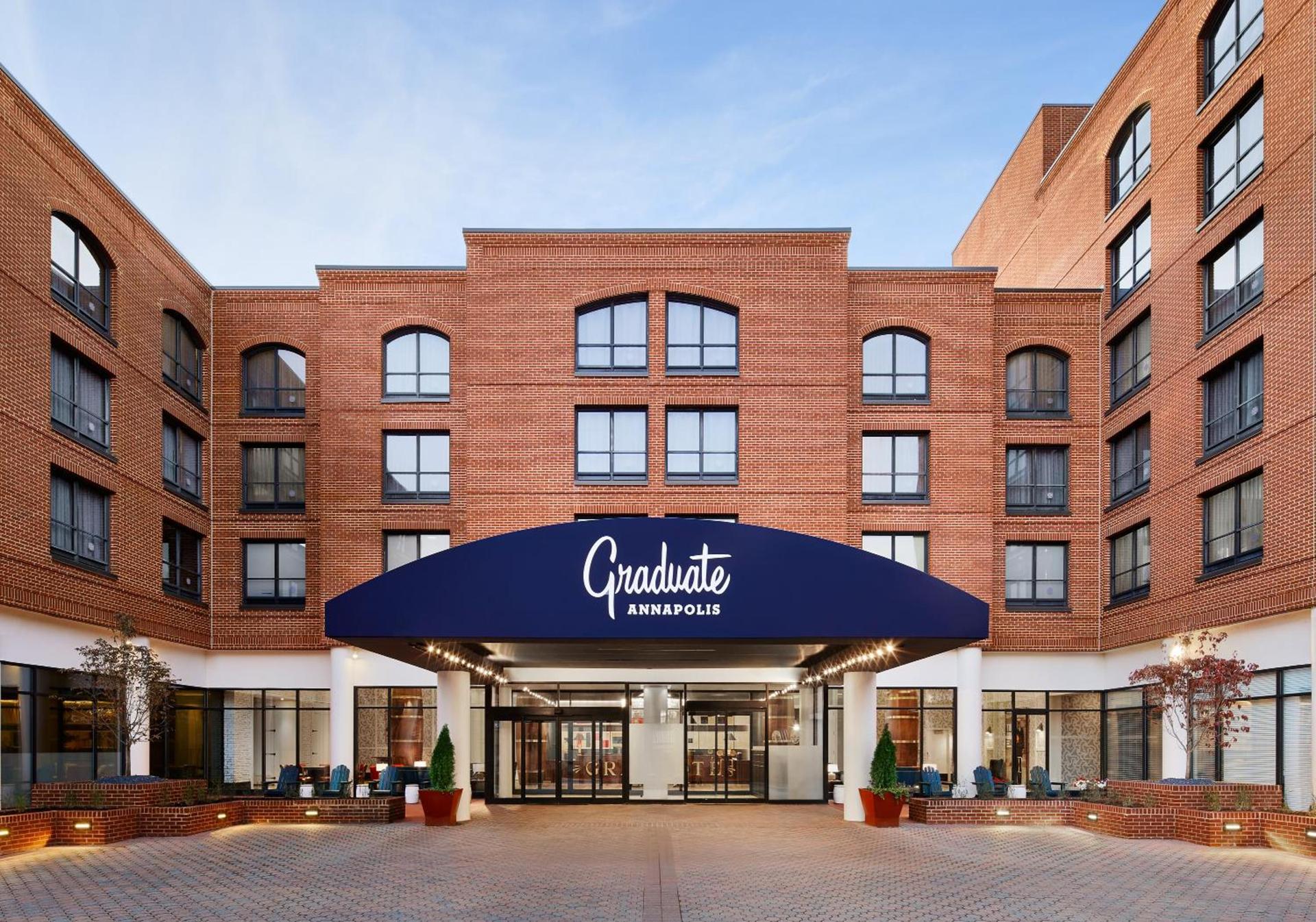 Graduate by Hilton Annapolis — hotel in Annapolis