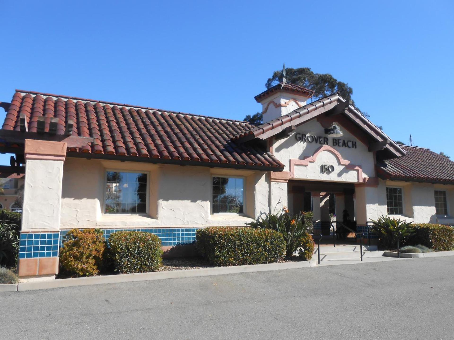 Holiday Inn Express Grover Beach-Pismo Beach Area by IHG — hotel in Grover Beach