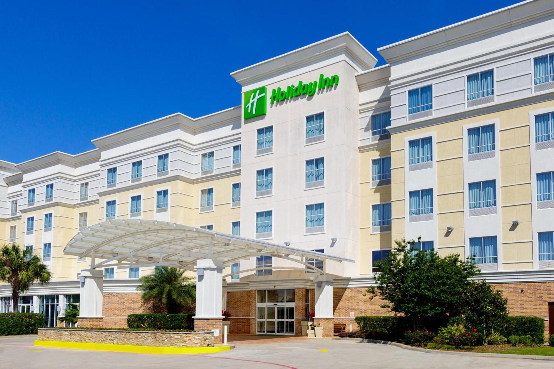 Holiday Inn Houston-Webster by IHG — hotel in Webster