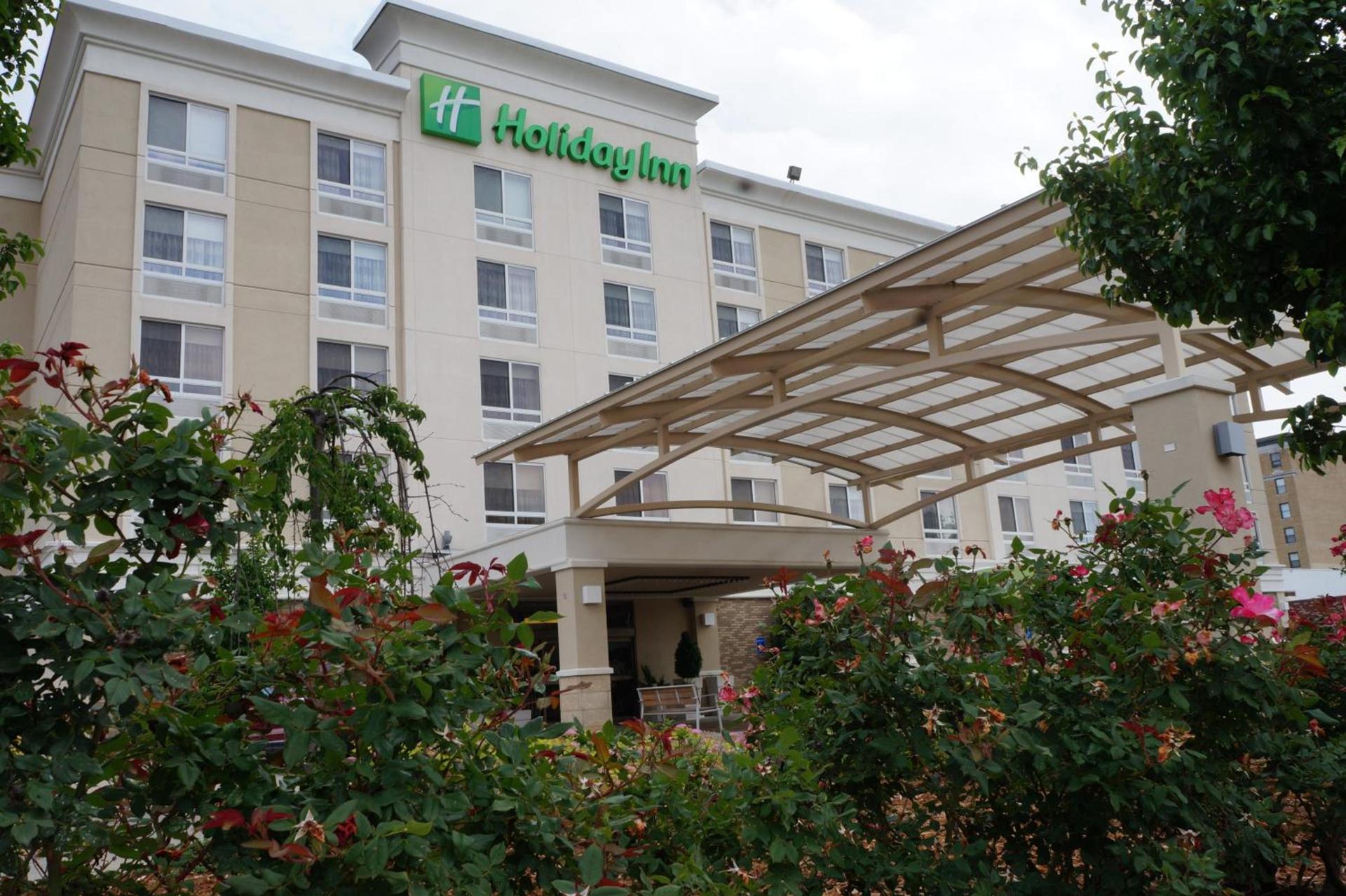 Holiday Inn Portsmouth Downtown by IHG — hotel in Portsmouth
