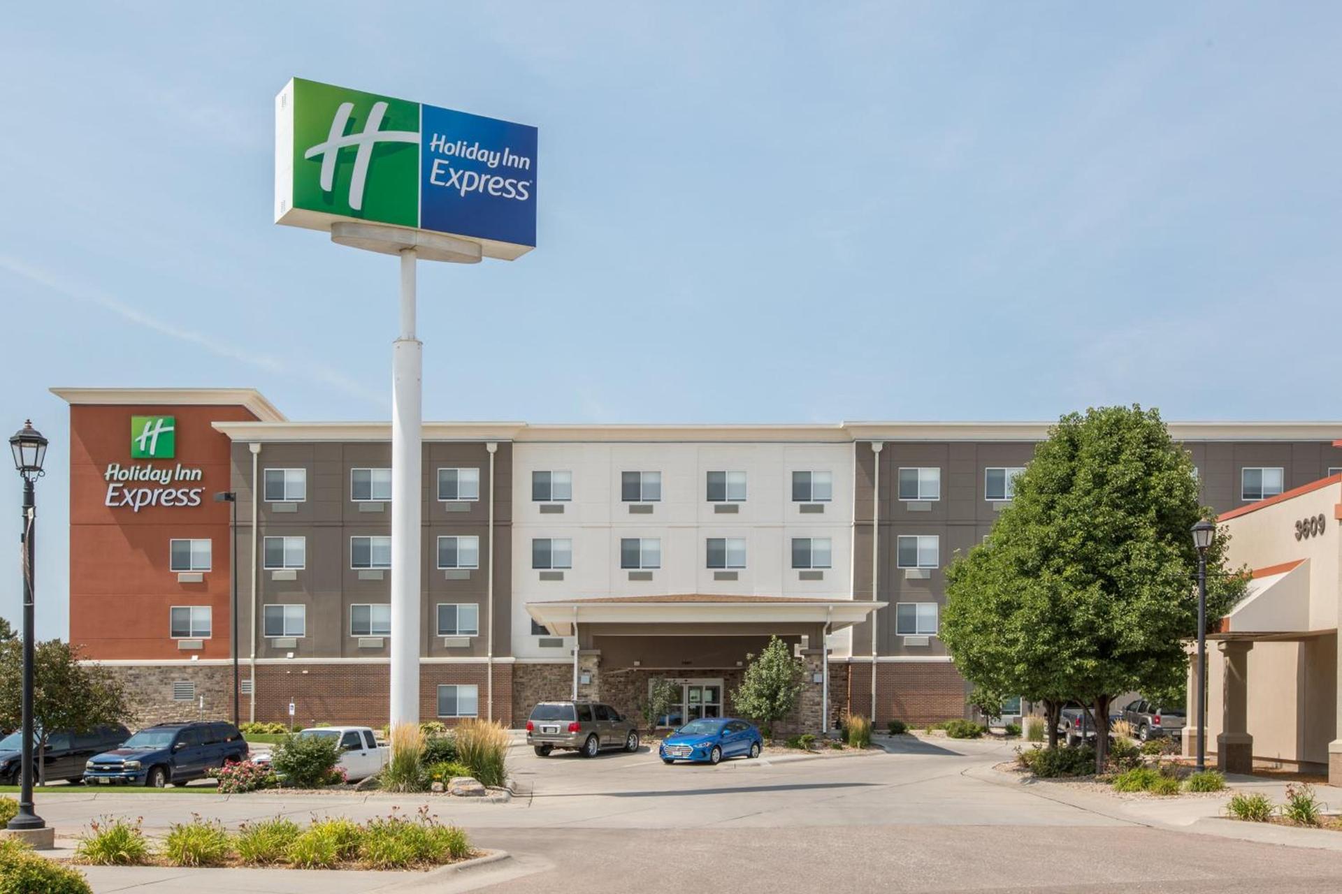 Holiday Inn Express Hastings by IHG — hotel in Hastings
