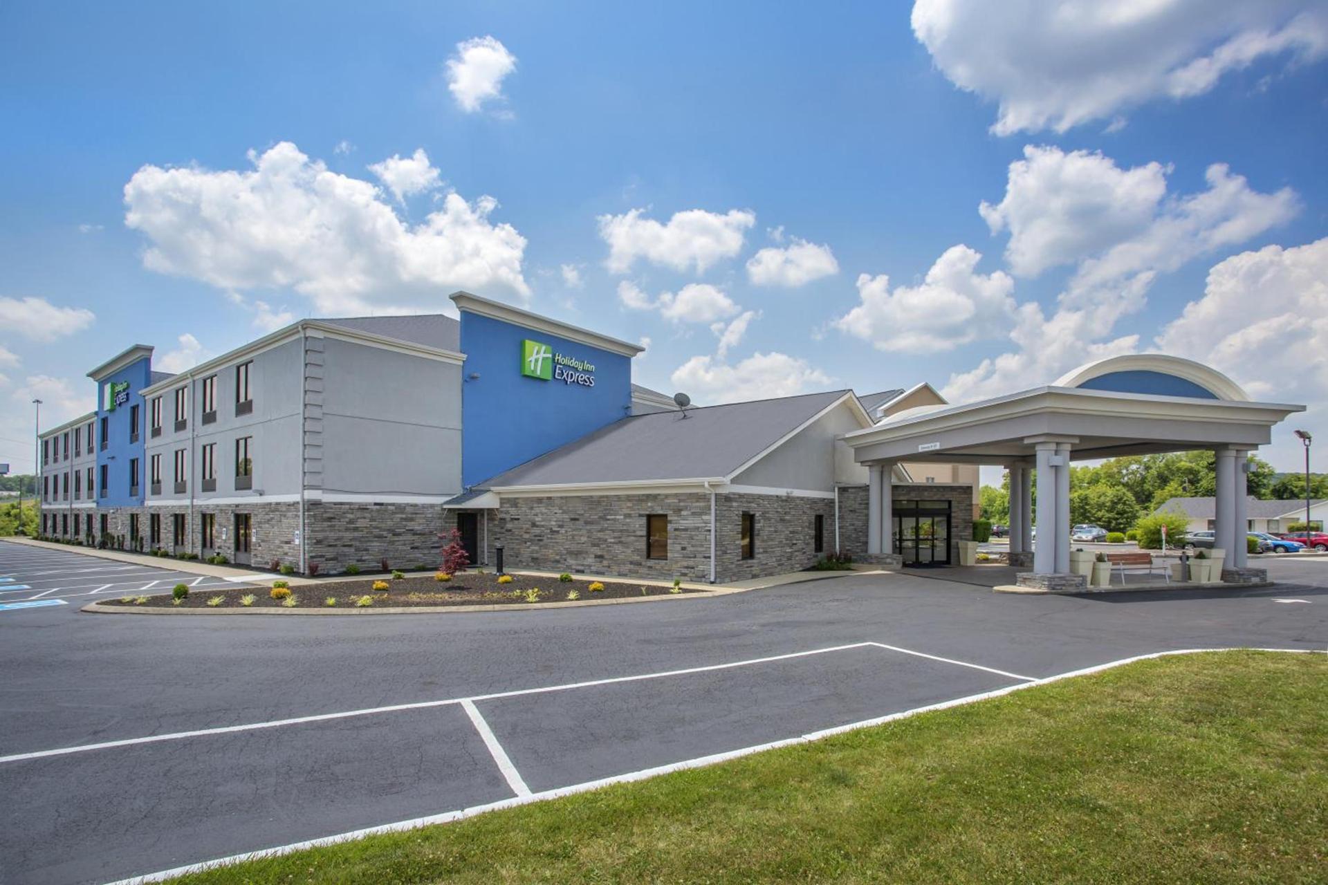 Holiday Inn Express Berea by IHG — hotel in Berea