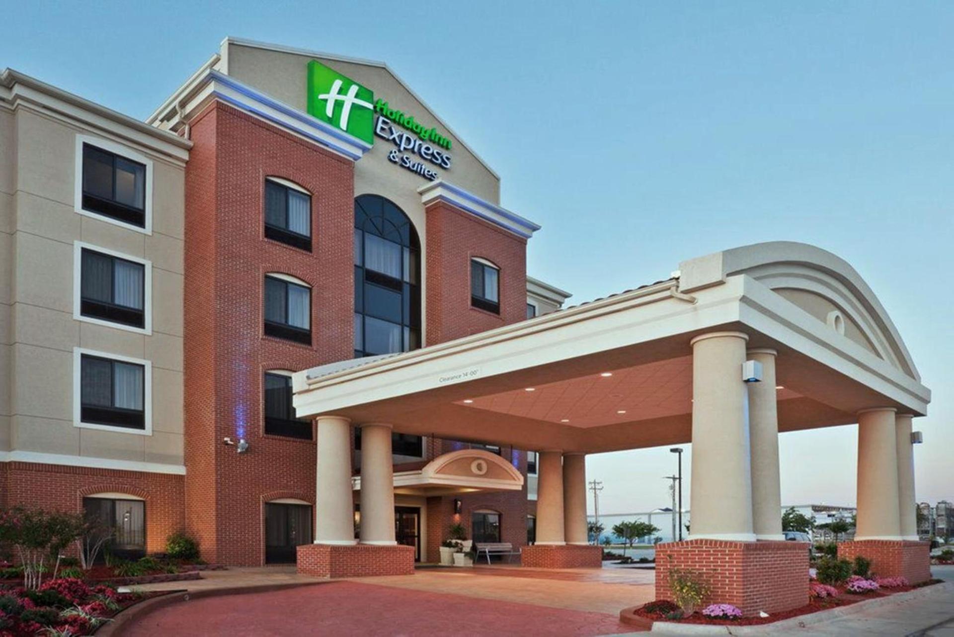 Holiday Inn Express Greensburg by IHG — hotel in Greensburg
