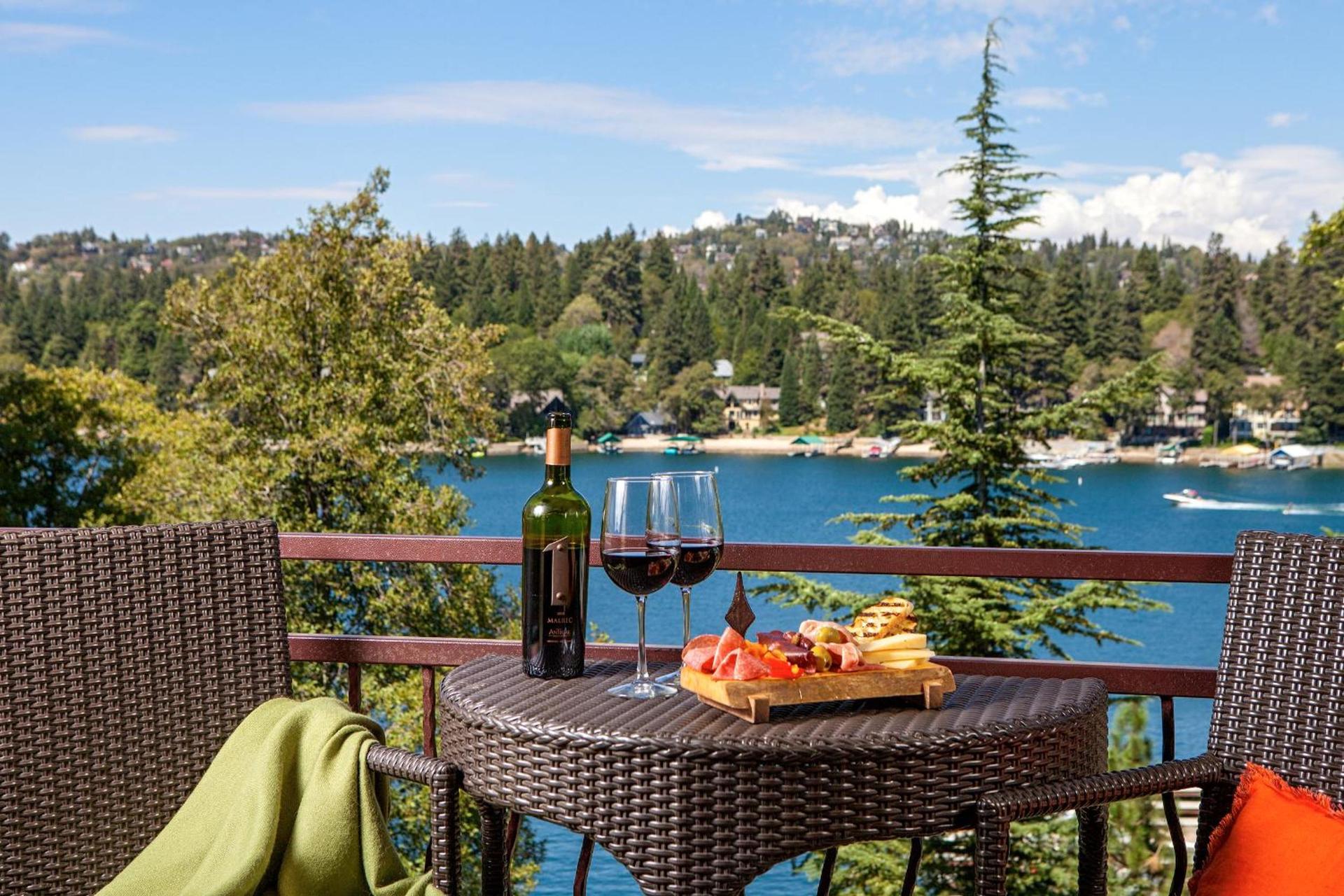 Lake Arrowhead Resort & Spa — hotel in Lake Arrowhead