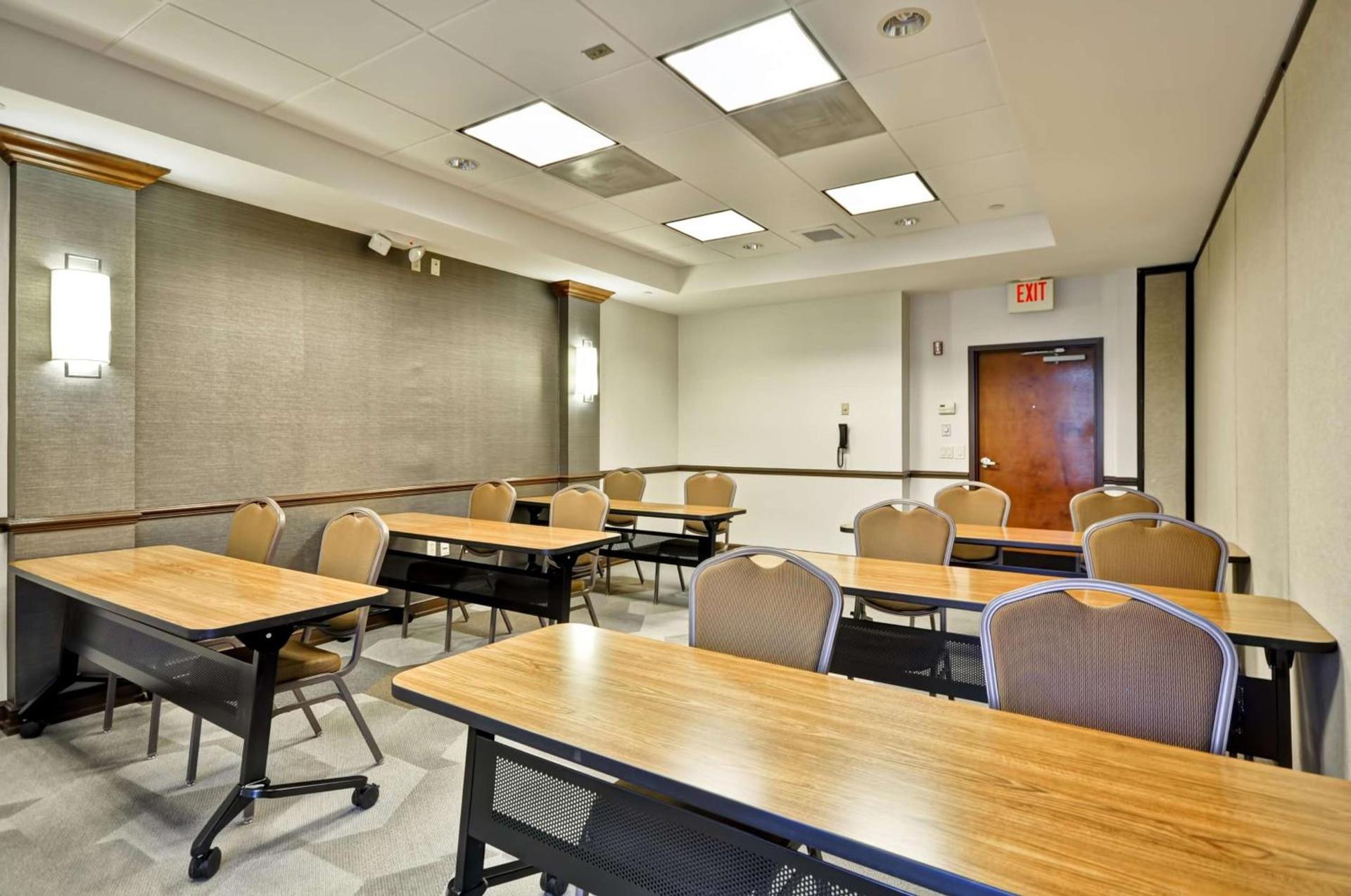 Hyatt Place Minneapolis Airport South — hotel in Bloomington