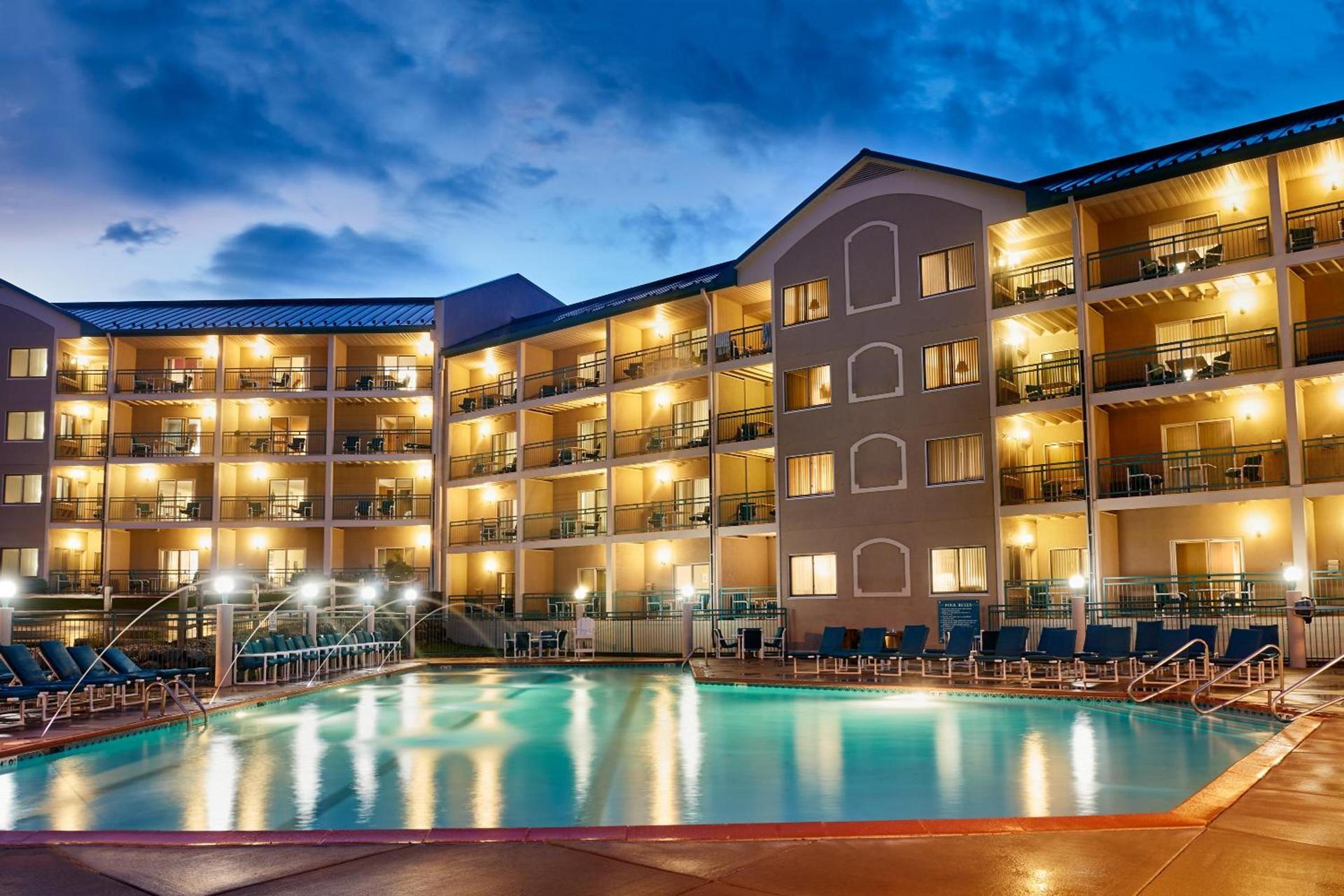 The Cove of Lake Geneva — hotel in Lake Geneva