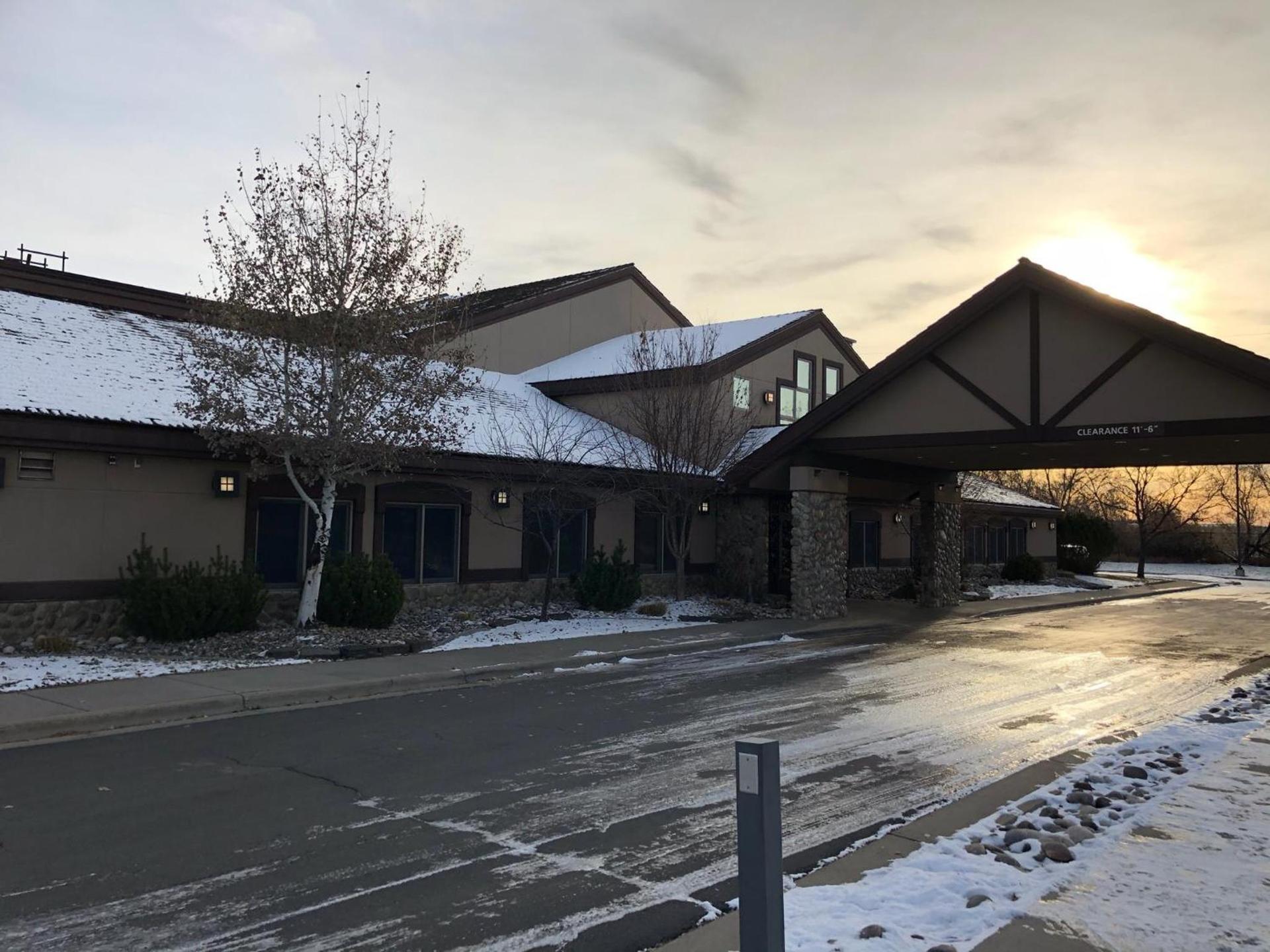 C'mon Inn Billings — hotel in Billings