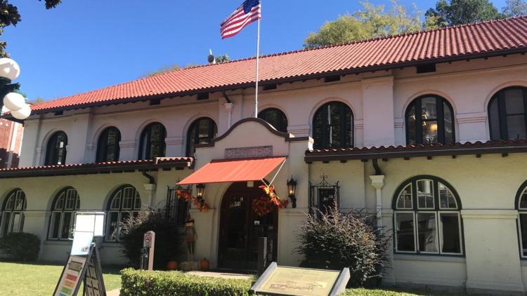 Hotel Hale — hotel in Hot Springs