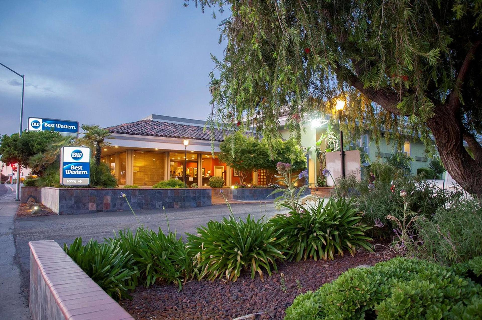 Best Western Village Inn — hotel in Fresno