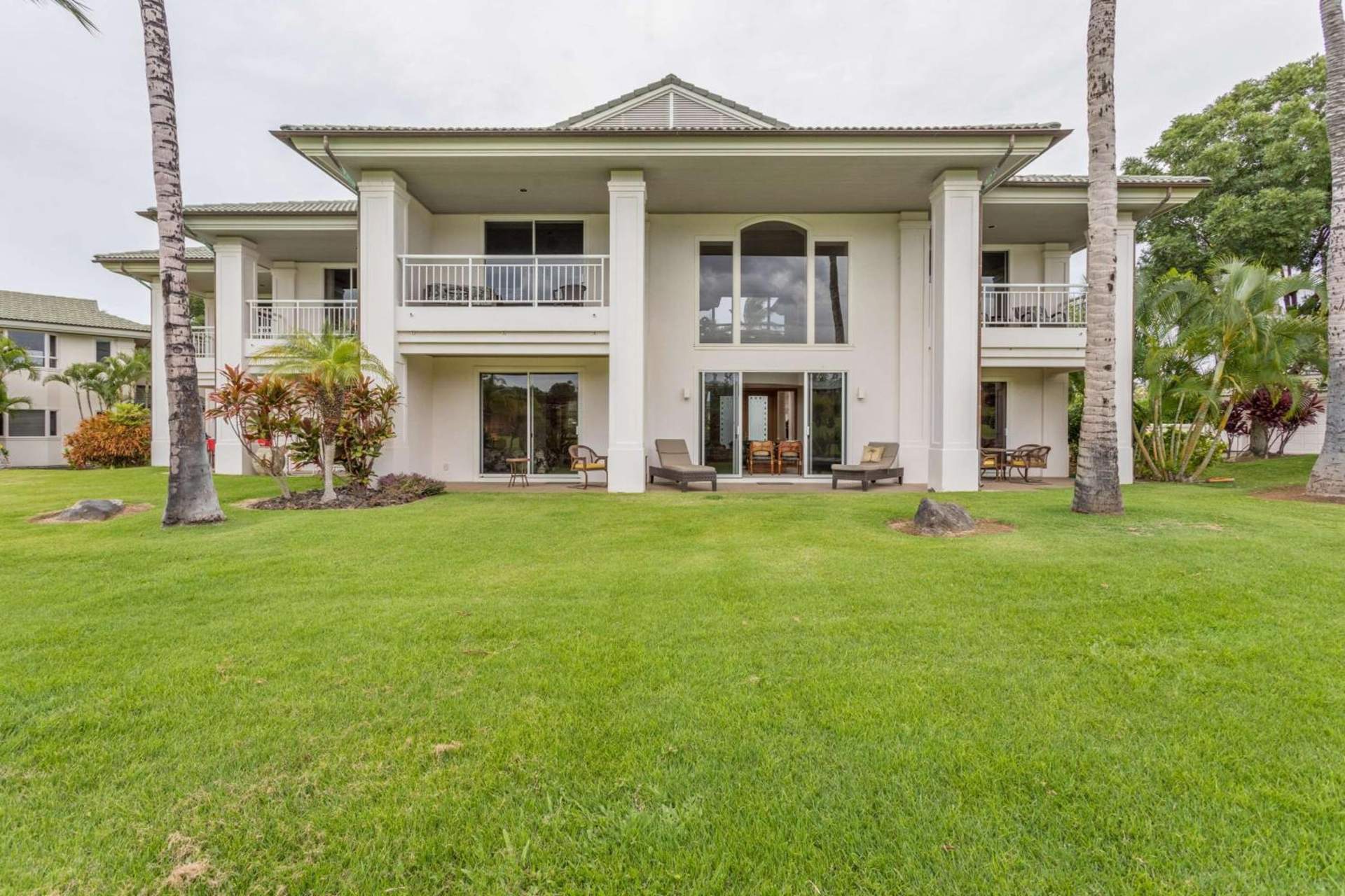 The Islands at Mauna Lani Point - CoralTree Residence Collection