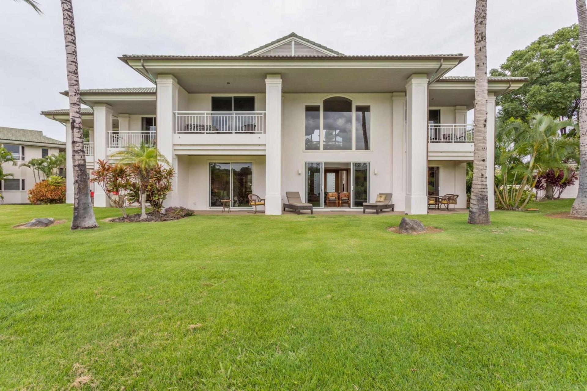 The Islands at Mauna Lani Point - CoralTree Residence Collection — hotel in Waikoloa