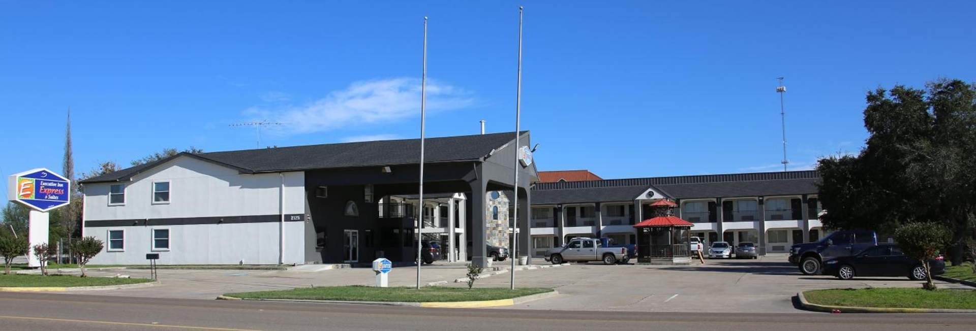 Hotel O Executive Inn & Suites Cuero Hwy 87