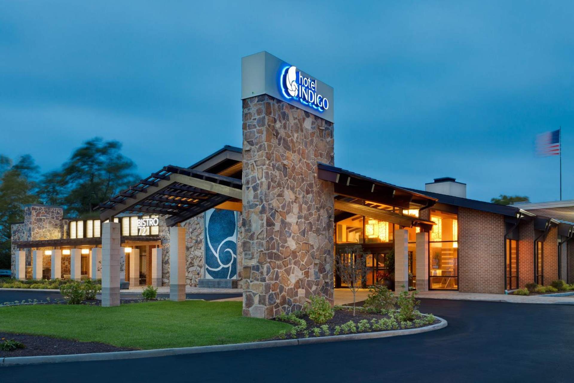 Hotel Indigo Long Island - East End by IHG