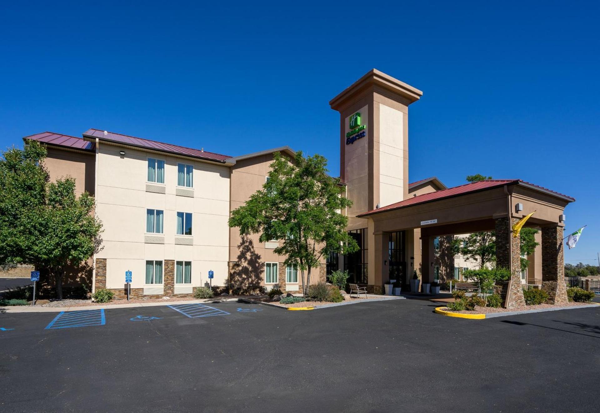Holiday Inn Express Silver City by IHG — hotel in Silver City