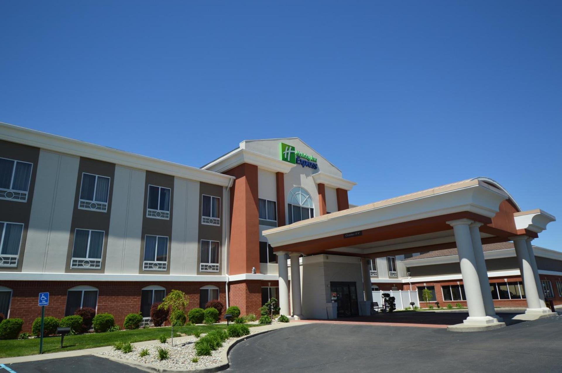 Holiday Inn Express Toledo-Oregon by IHG — hotel in Oregon