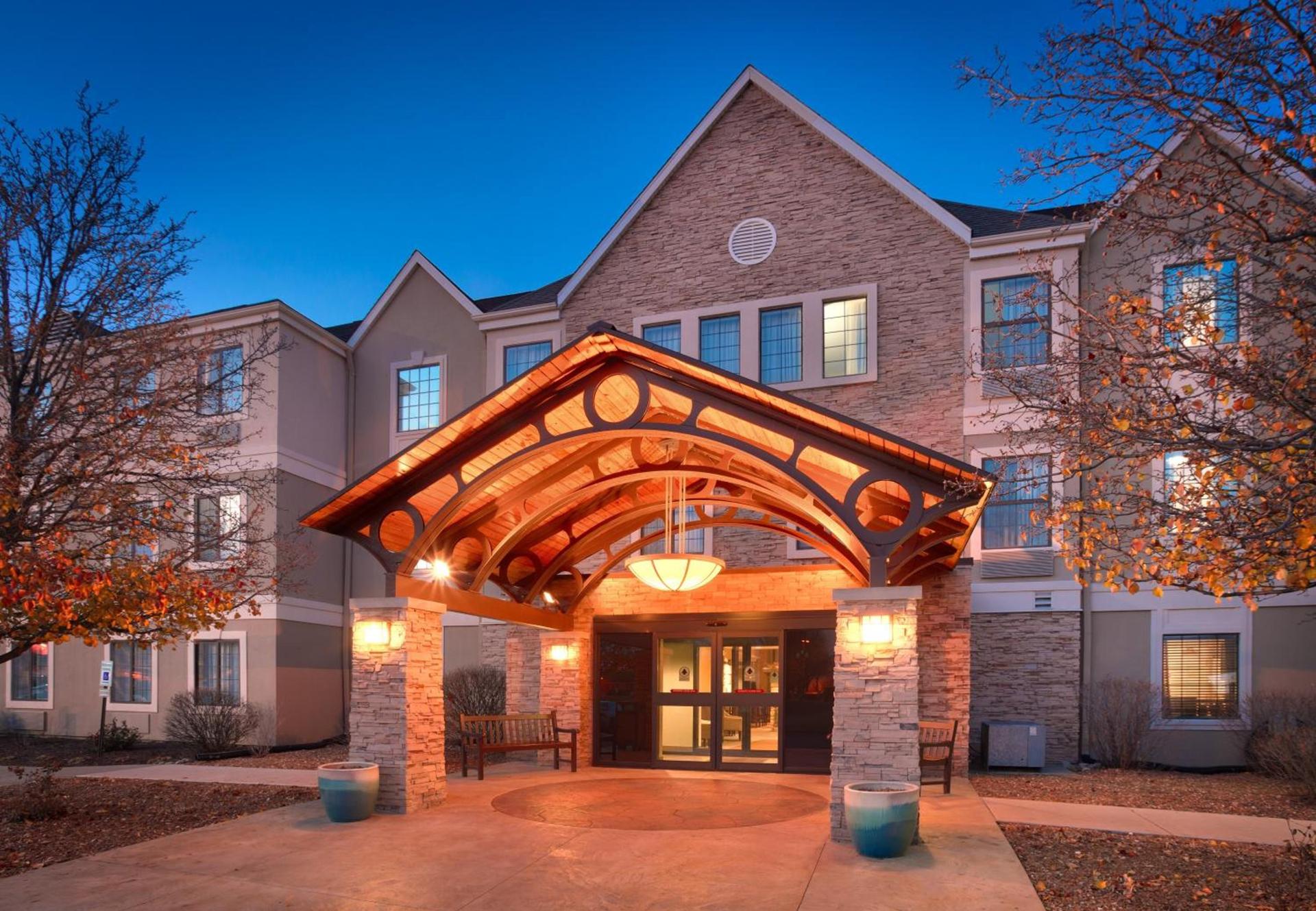 Staybridge Suites Peoria Downtown by IHG — hotel in Peoria