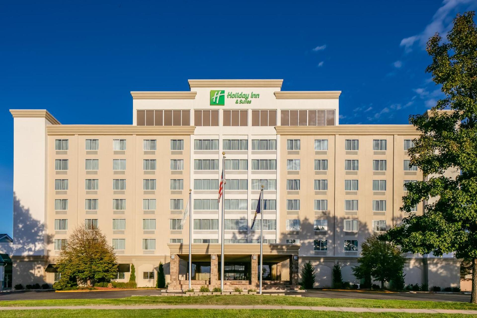 Holiday Inn Hotel & Suites Overland Park-West by IHG — hotel in Overland Park