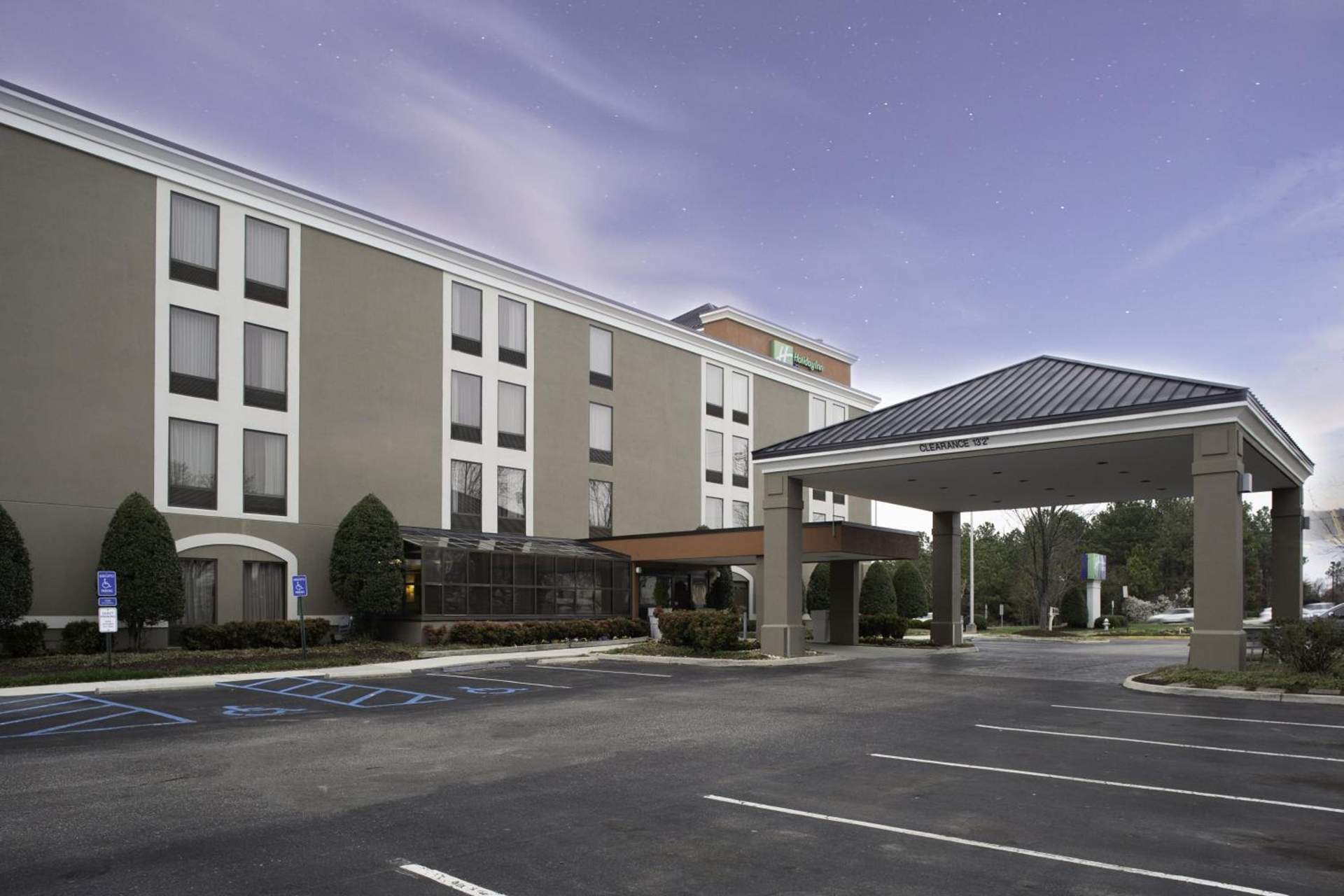 Holiday Inn Express - Chester by IHG