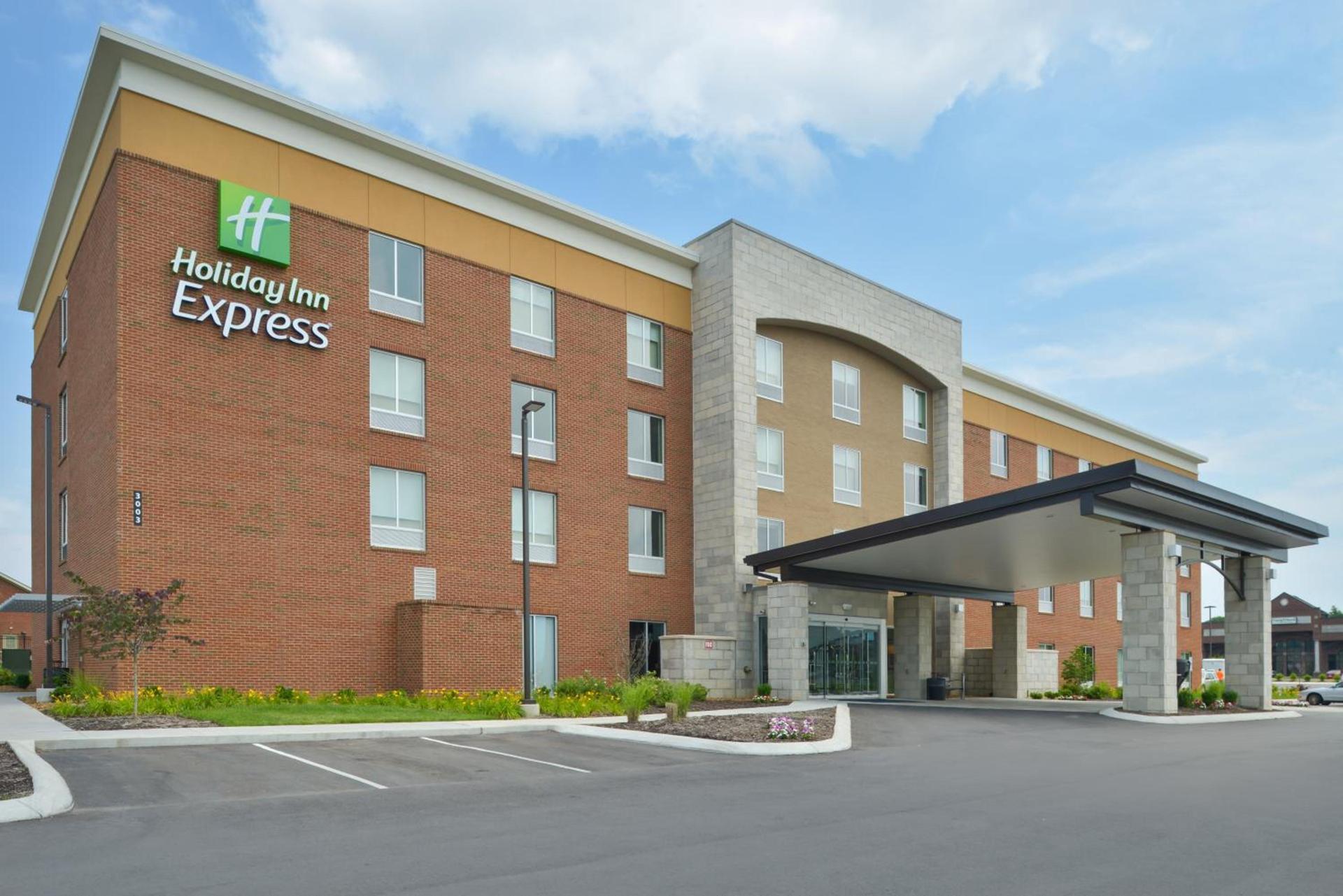 Holiday Inn Express - Nashville South - Spring Hill by IHG — hotel in Spring Hill