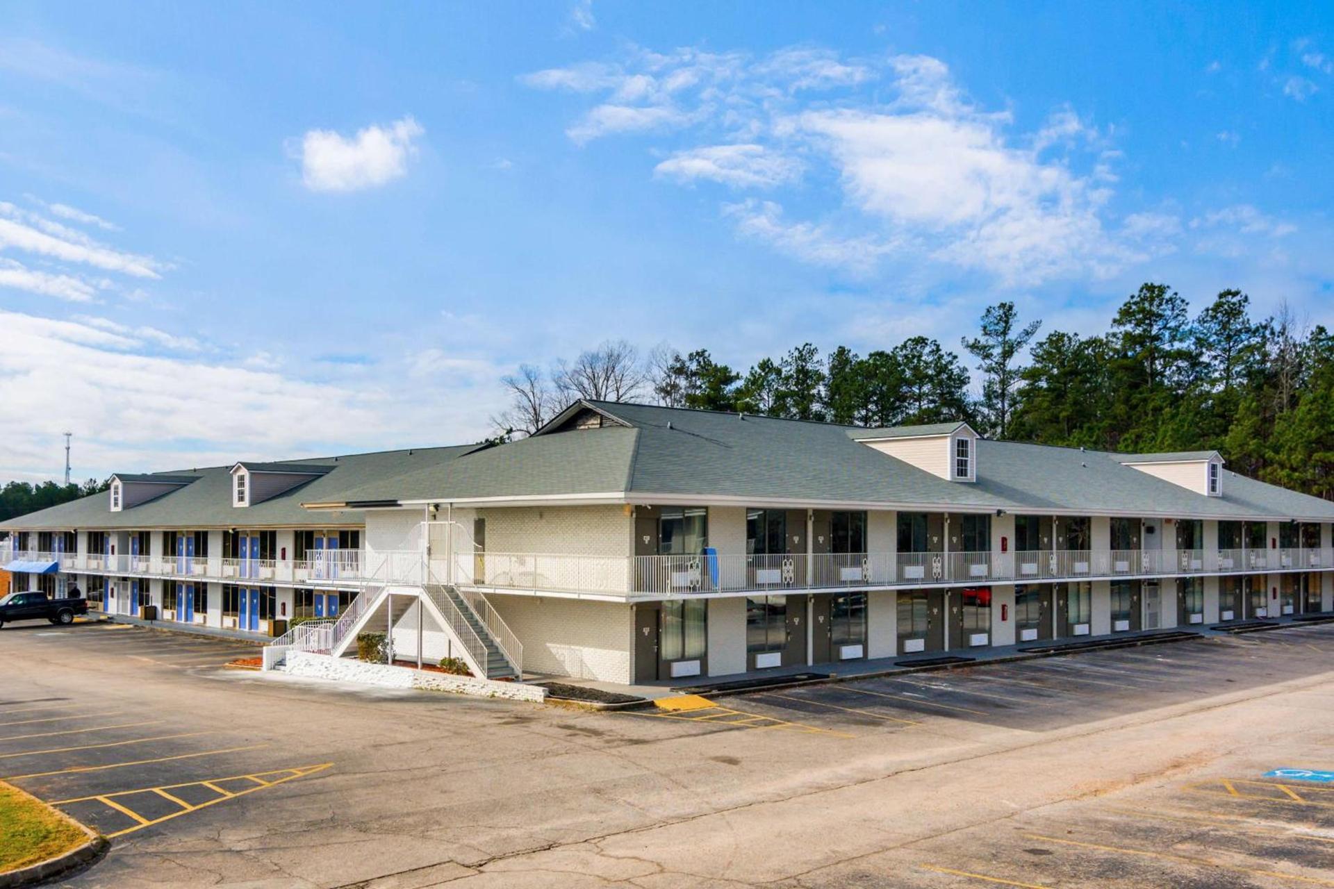 Motel-6 Lagrange Ga — hotel in LaGrange
