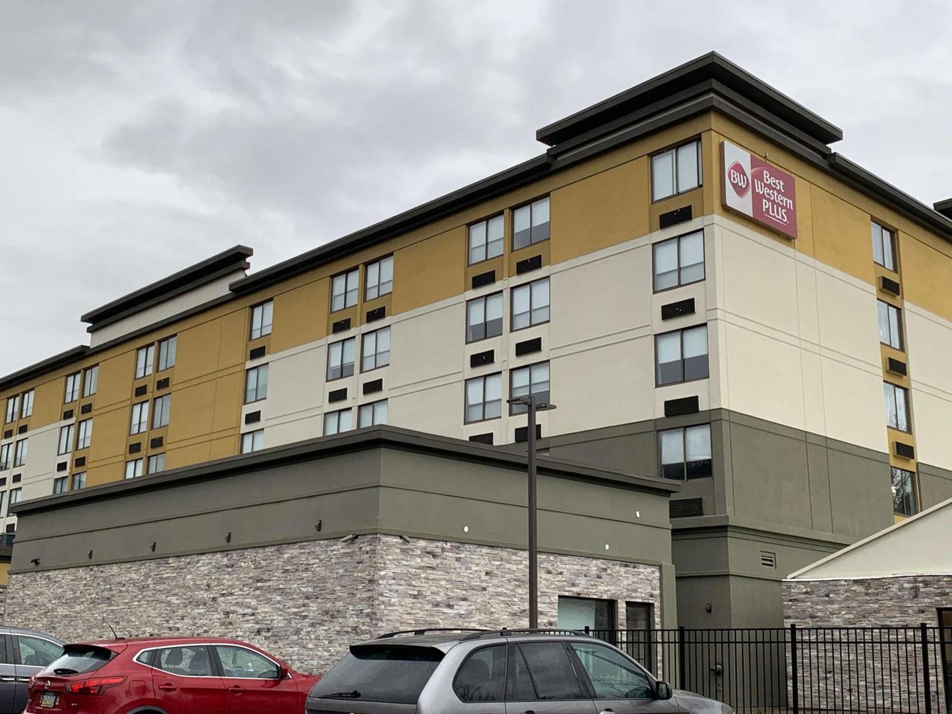 Best Western Plus Clarks Summit Scranton Hotel — hotel in Clarks Summit