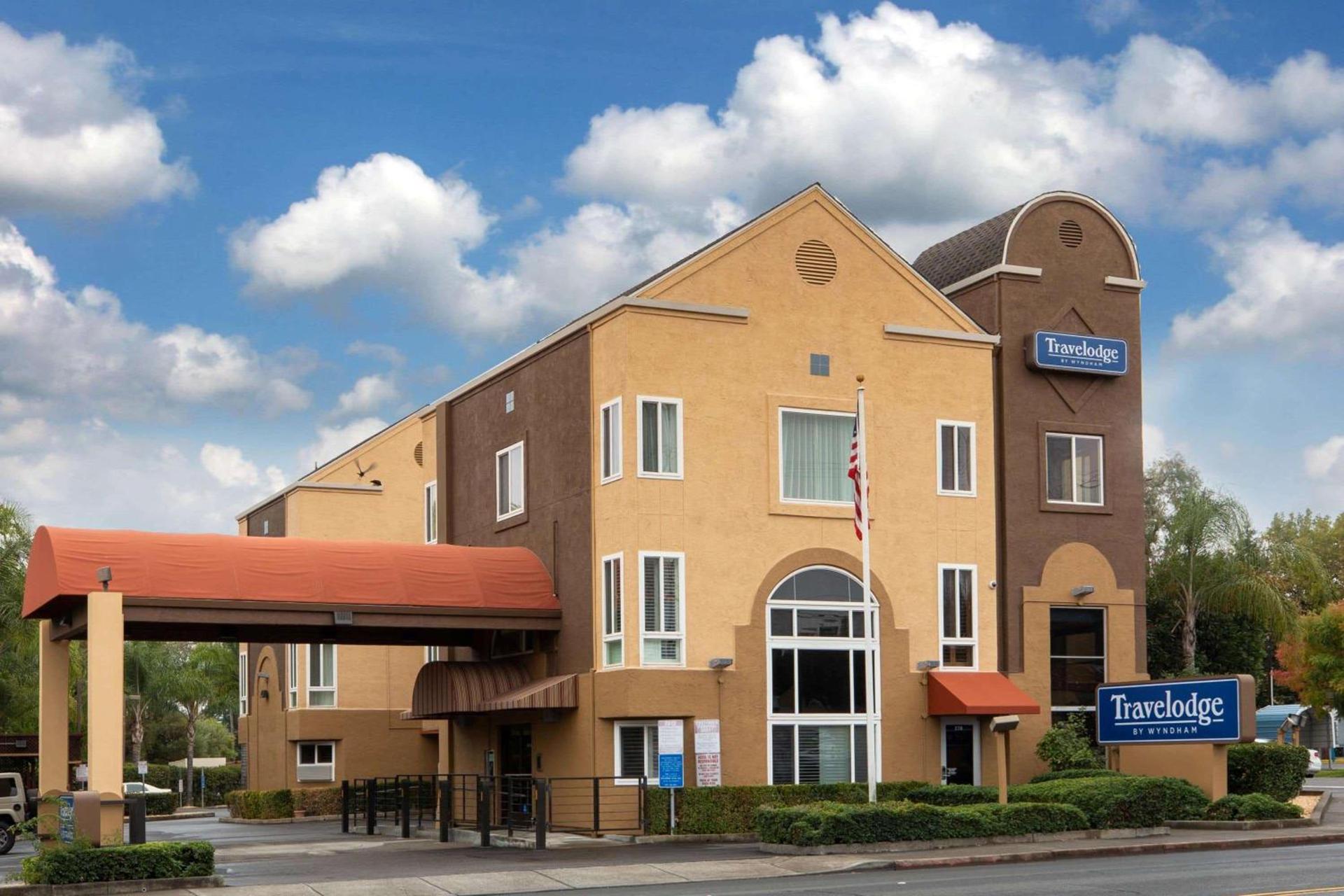 Hotel Vinea Healdsburg — hotel in Healdsburg
