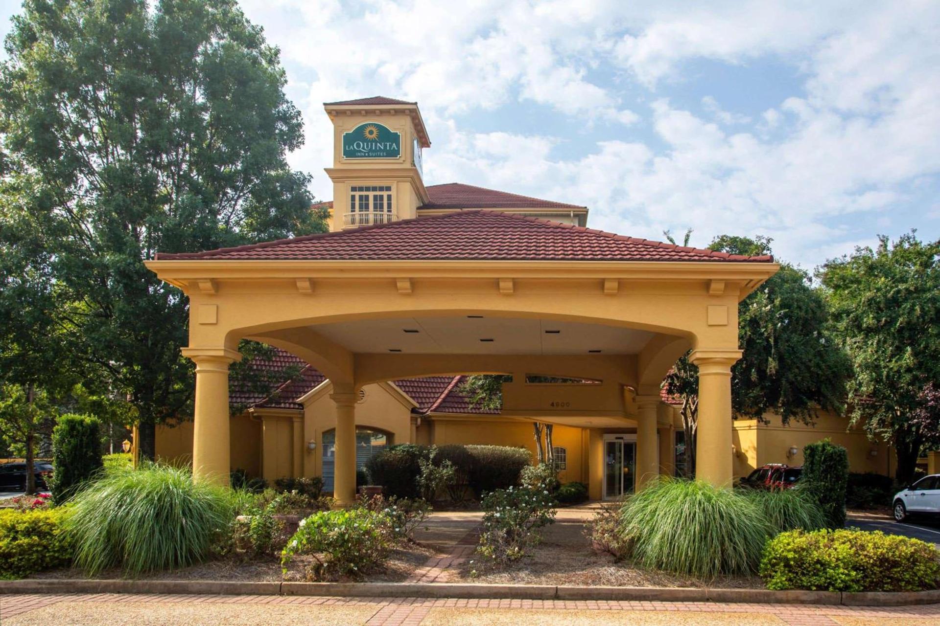La Quinta by Wyndham Charlotte Airport South — hotel in Charlotte