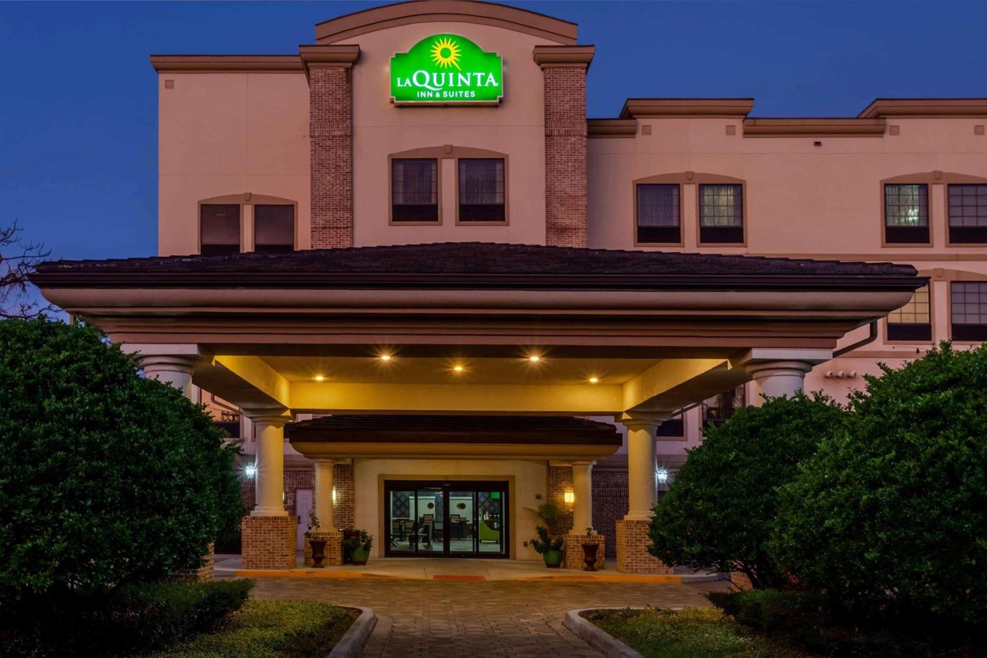 La Quinta by Wyndham Port Orange / Daytona — hotel in Port Orange