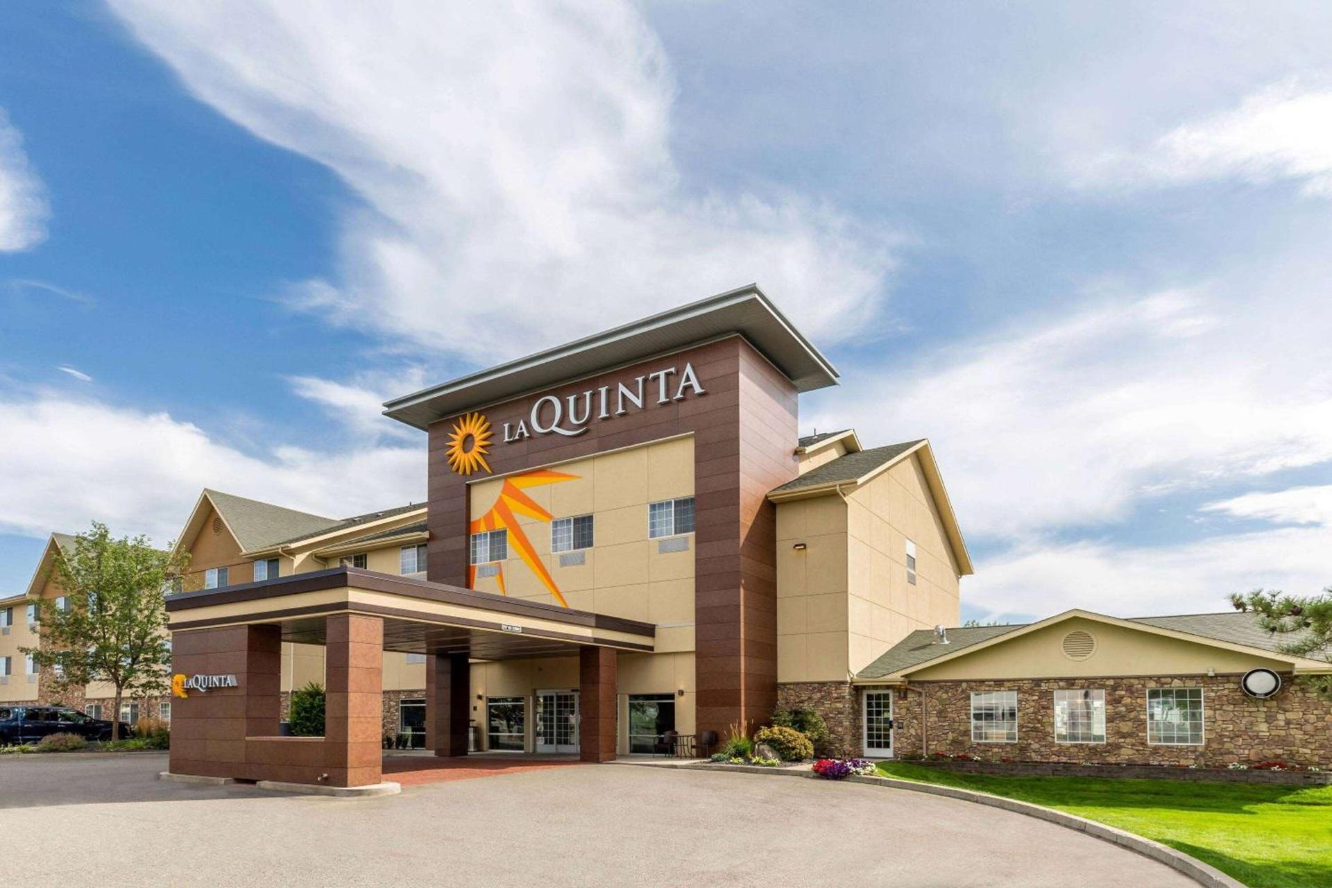 La Quinta by Wyndham Spokane Valley — hotel in Spokane Valley