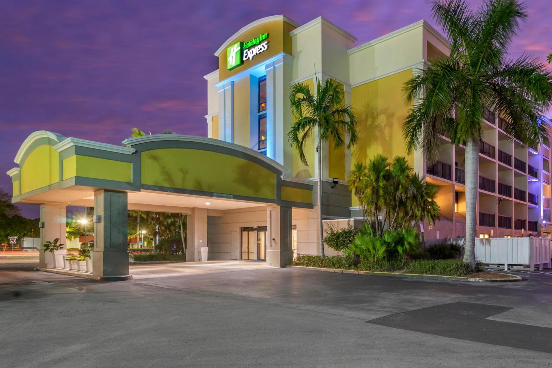 Holiday Inn Express Cape Coral-Fort Myers Area by IHG — hotel in Cape Coral