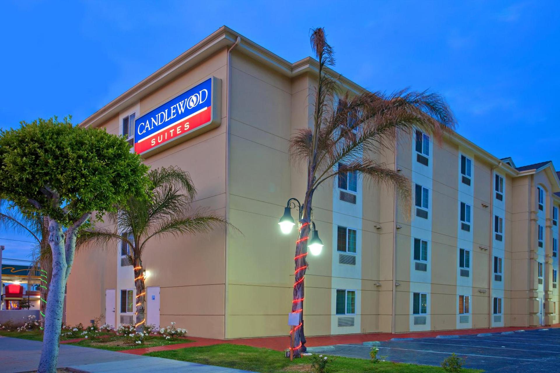 Candlewood Suites LAX Hawthorne by IHG — hotel in Hawthorne