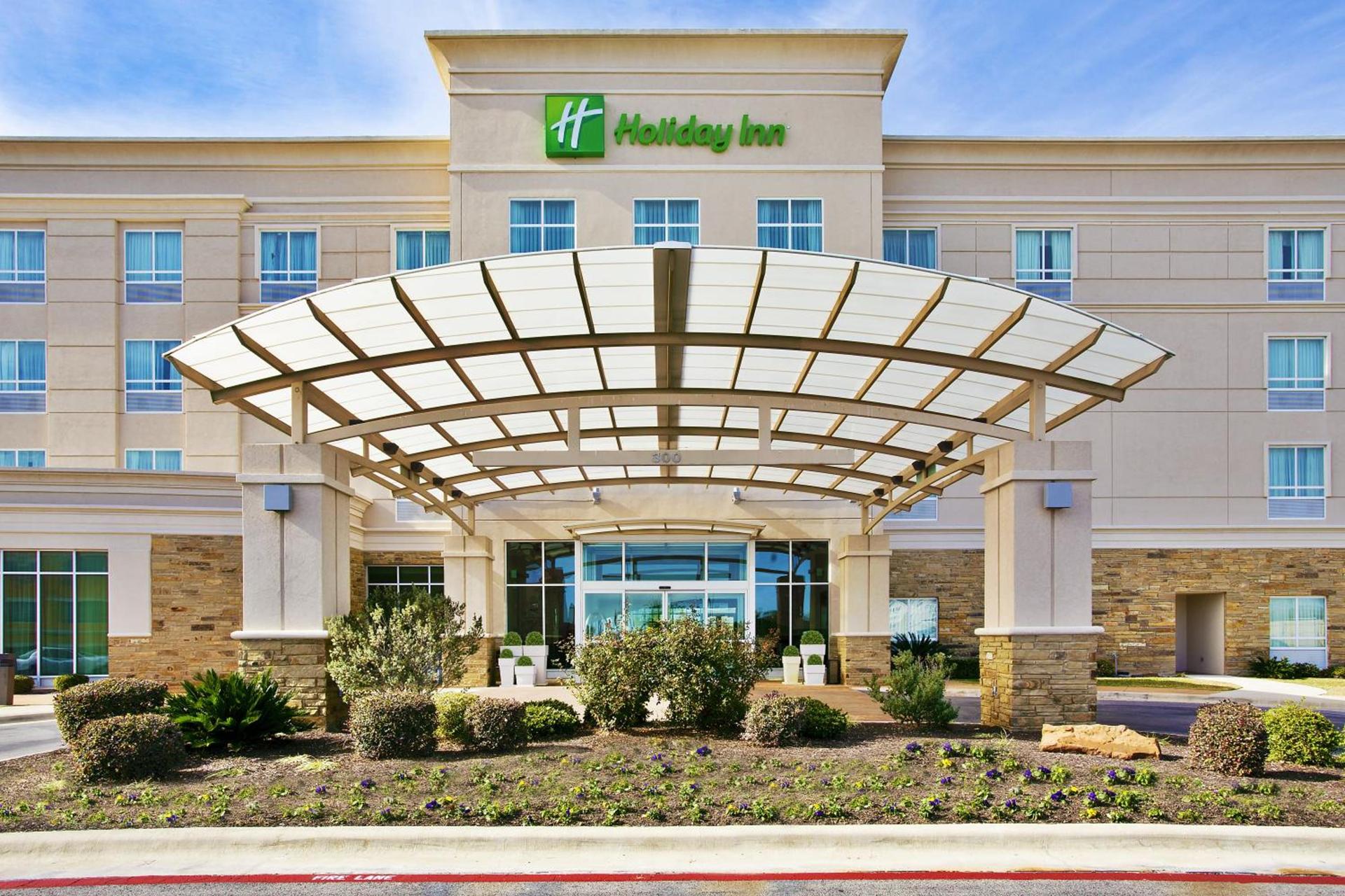 Holiday Inn Killeen - Fort Hood Area by IHG — hotel in Killeen