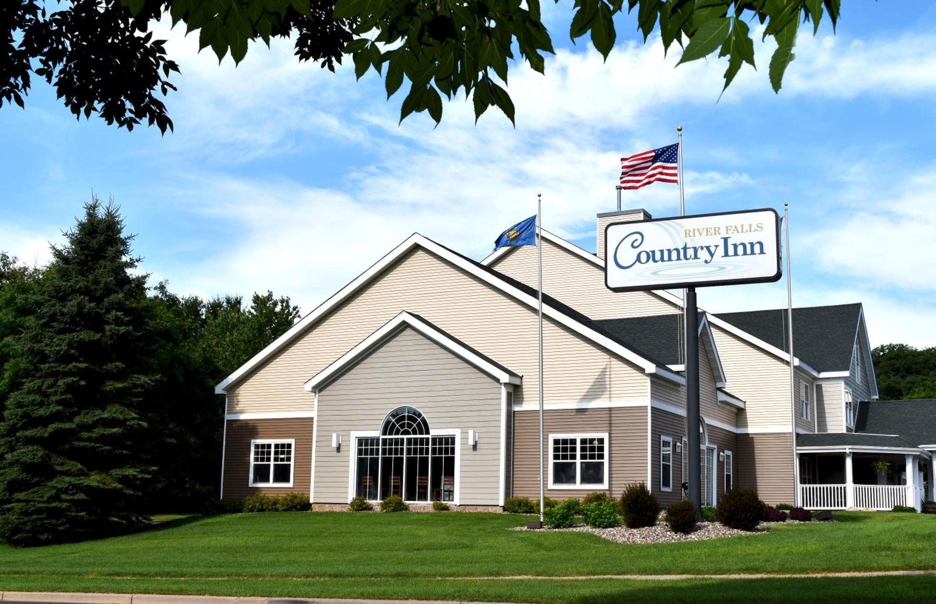 The Commerce, Trademark Collection by Wyndham — hotel in River Falls