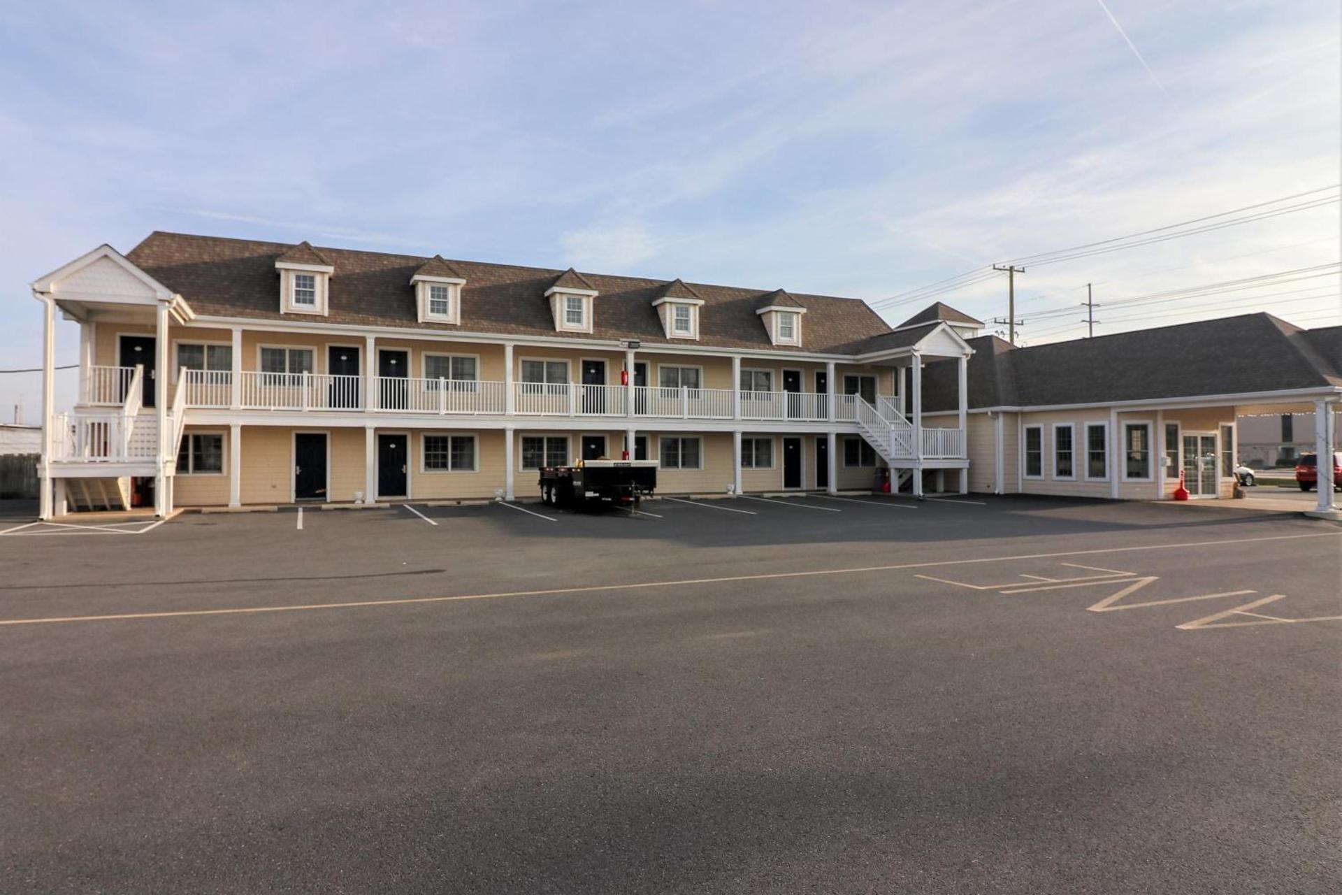 Anchorage Motel Inc. — hotel in Rehoboth Beach
