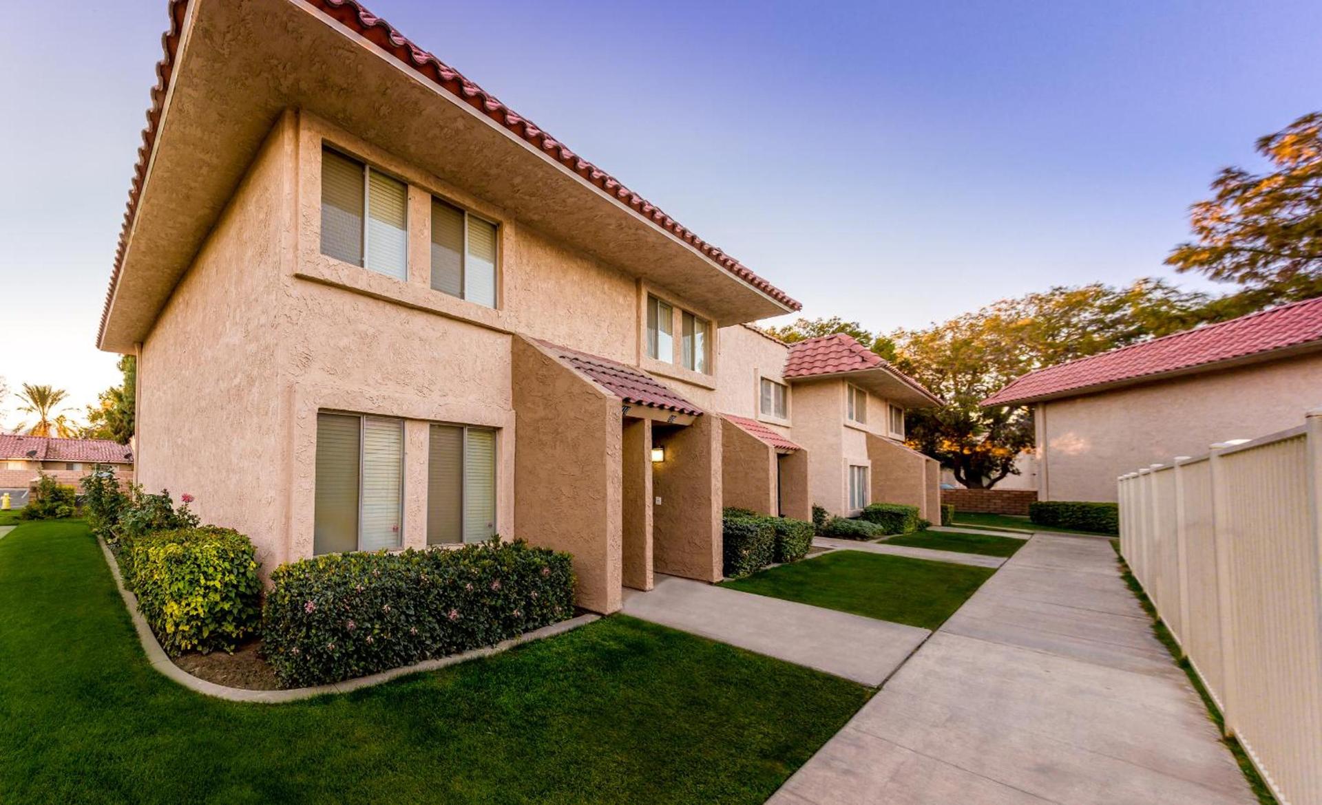 Indian Palms Vacation Club — hotel in Indio