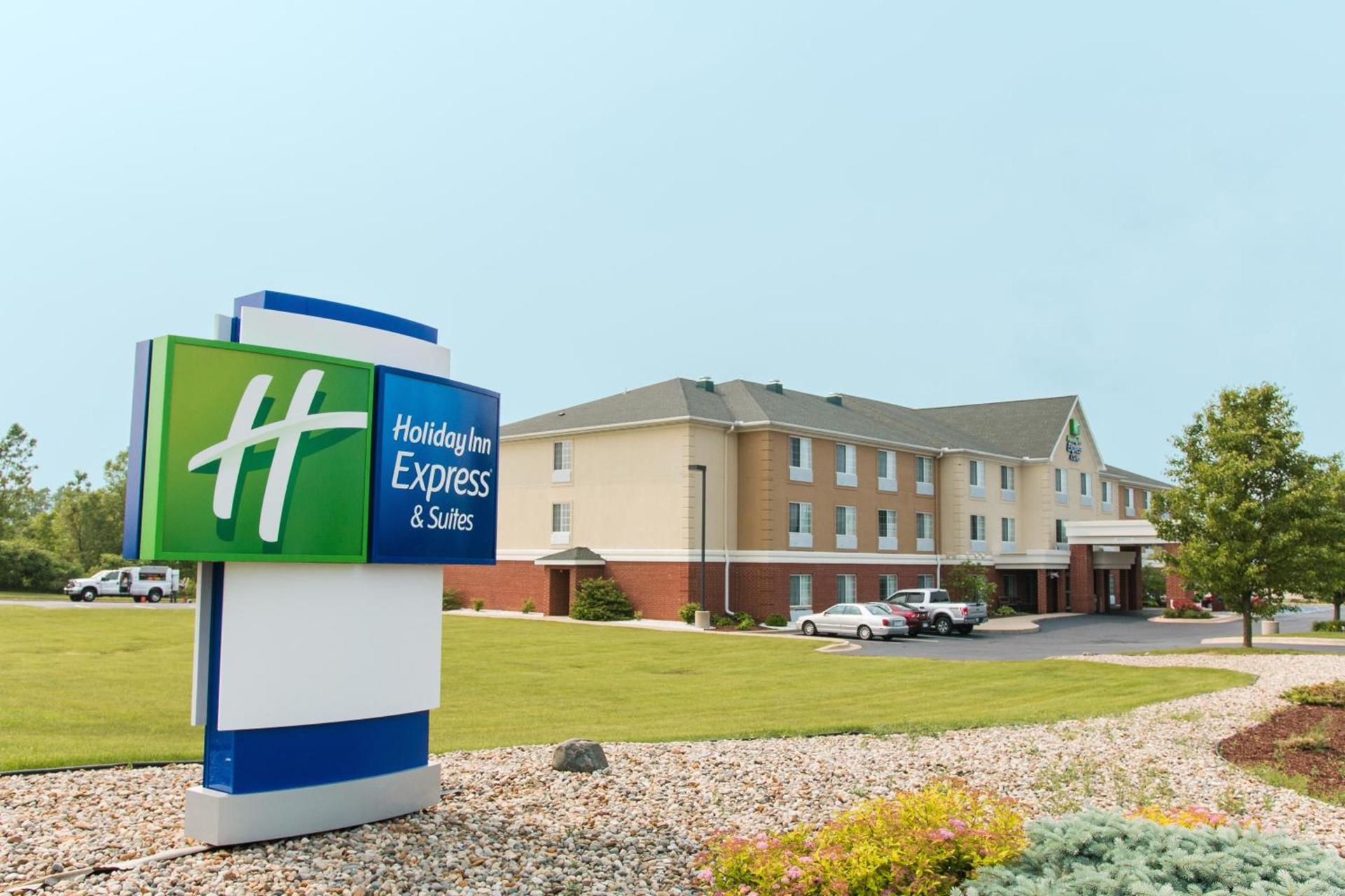Holiday Inn Express Jackson by IHG — hotel in Jackson