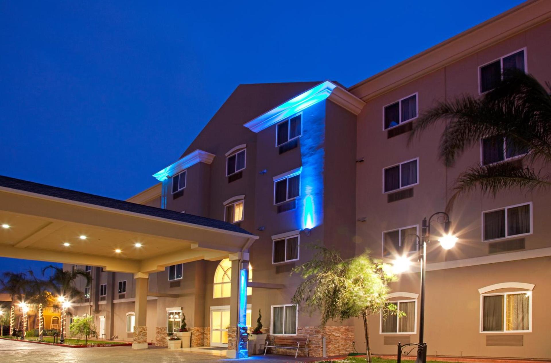 Holiday Inn Express Hotel & Suites Los Angeles Airport Hawthorne by IHG — hotel in Hawthorne