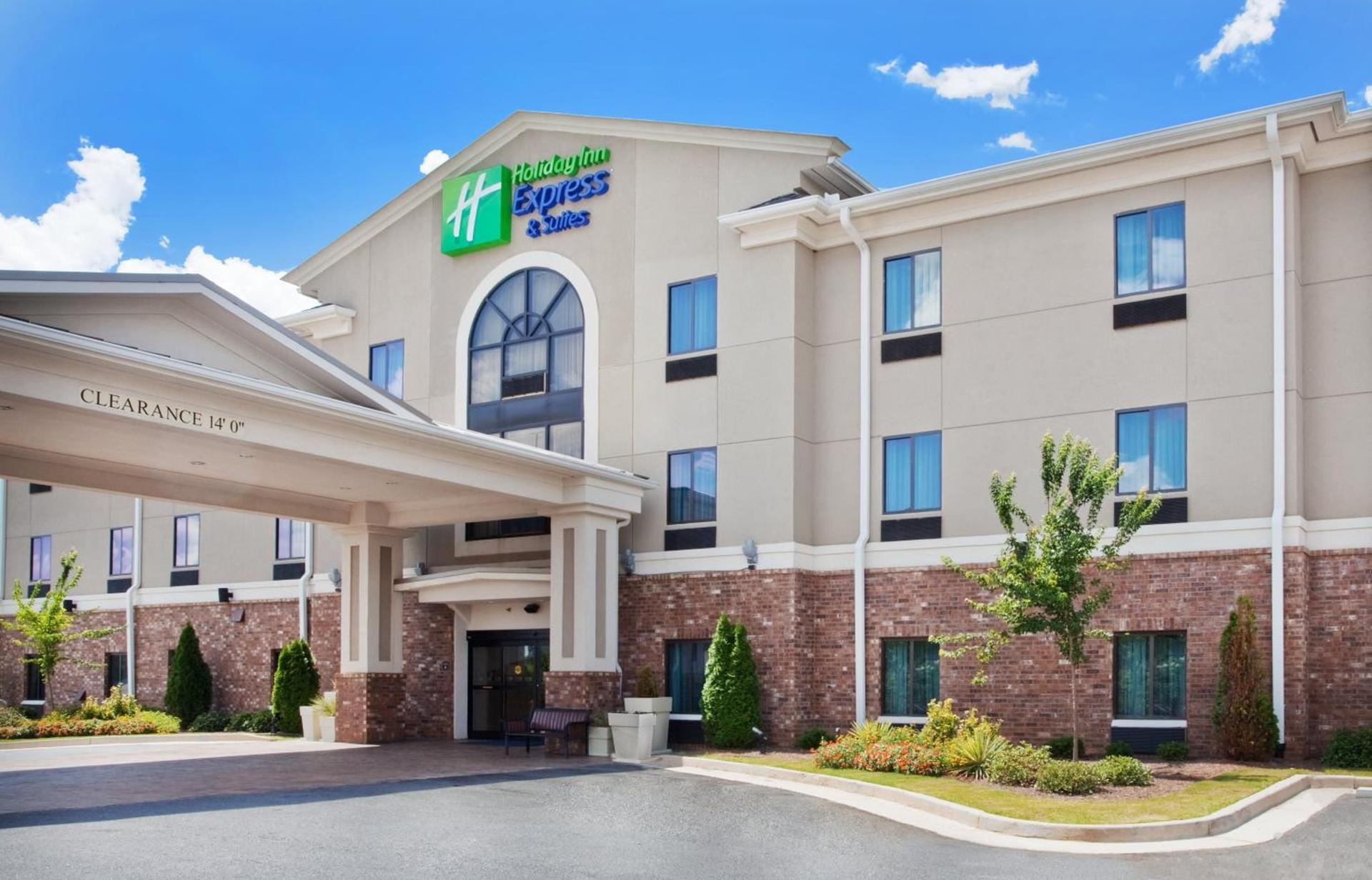 Holiday Inn Express Hotel & Suites Austell Powder Springs by IHG — hotel in Austell