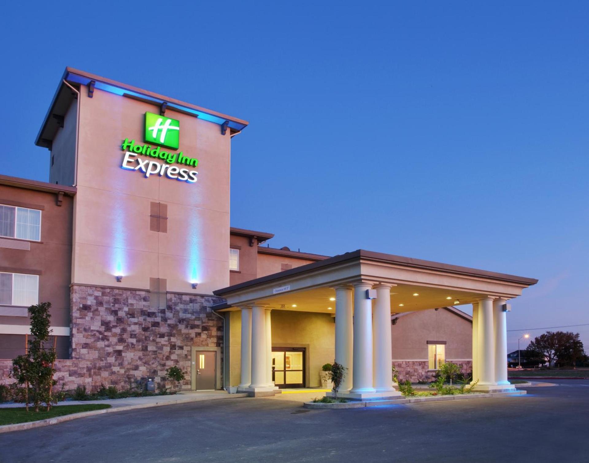 Holiday Inn Express Lodi by IHG — hotel in Lodi