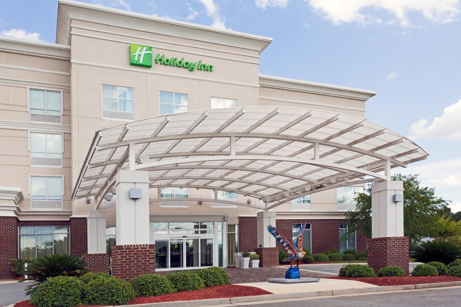 Holiday Inn Statesboro-University Area by IHG — hotel in Statesboro