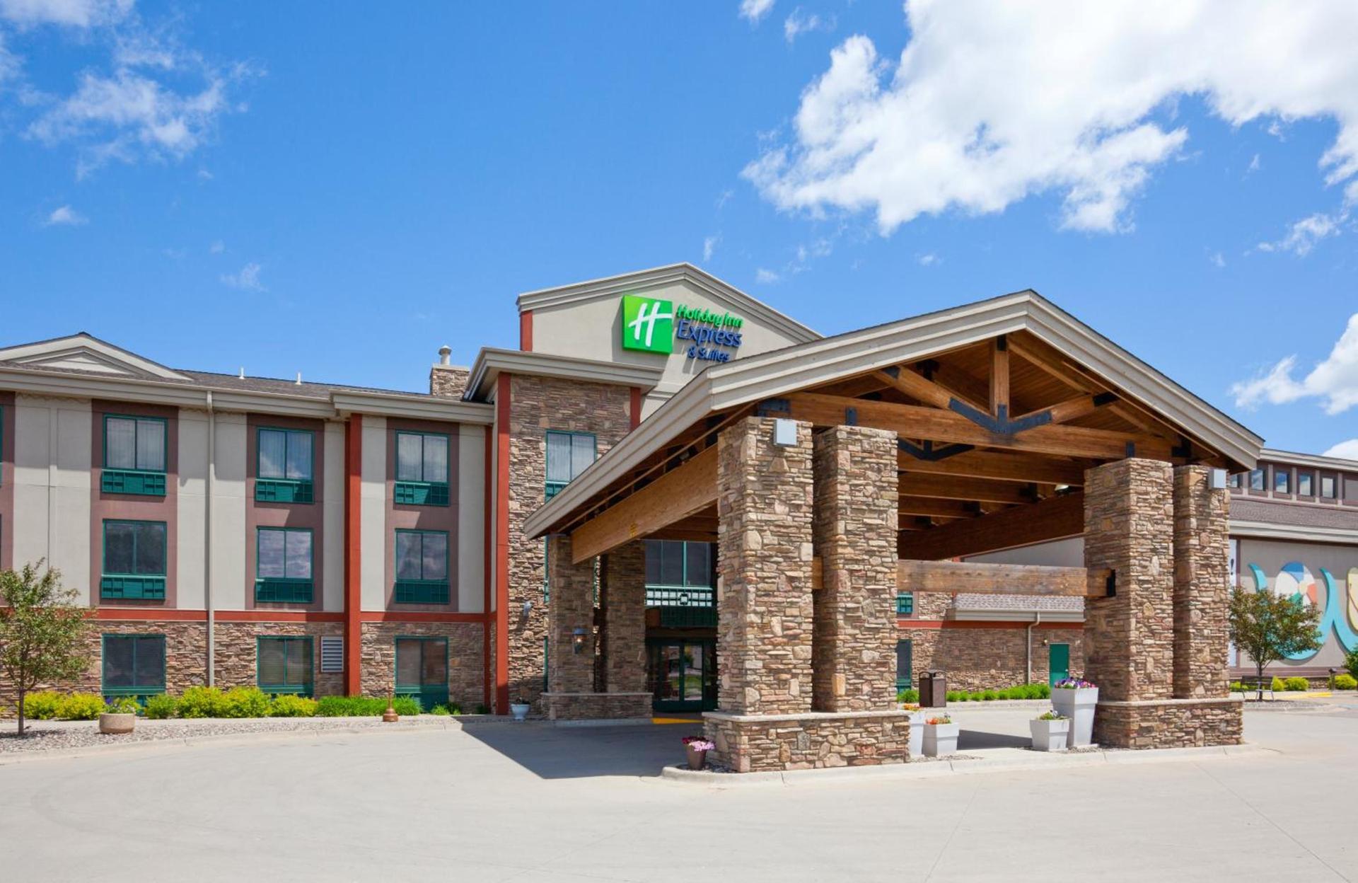 Holiday Inn Express Hotel & Suites Brainerd-Baxter by IHG — hotel in Baxter