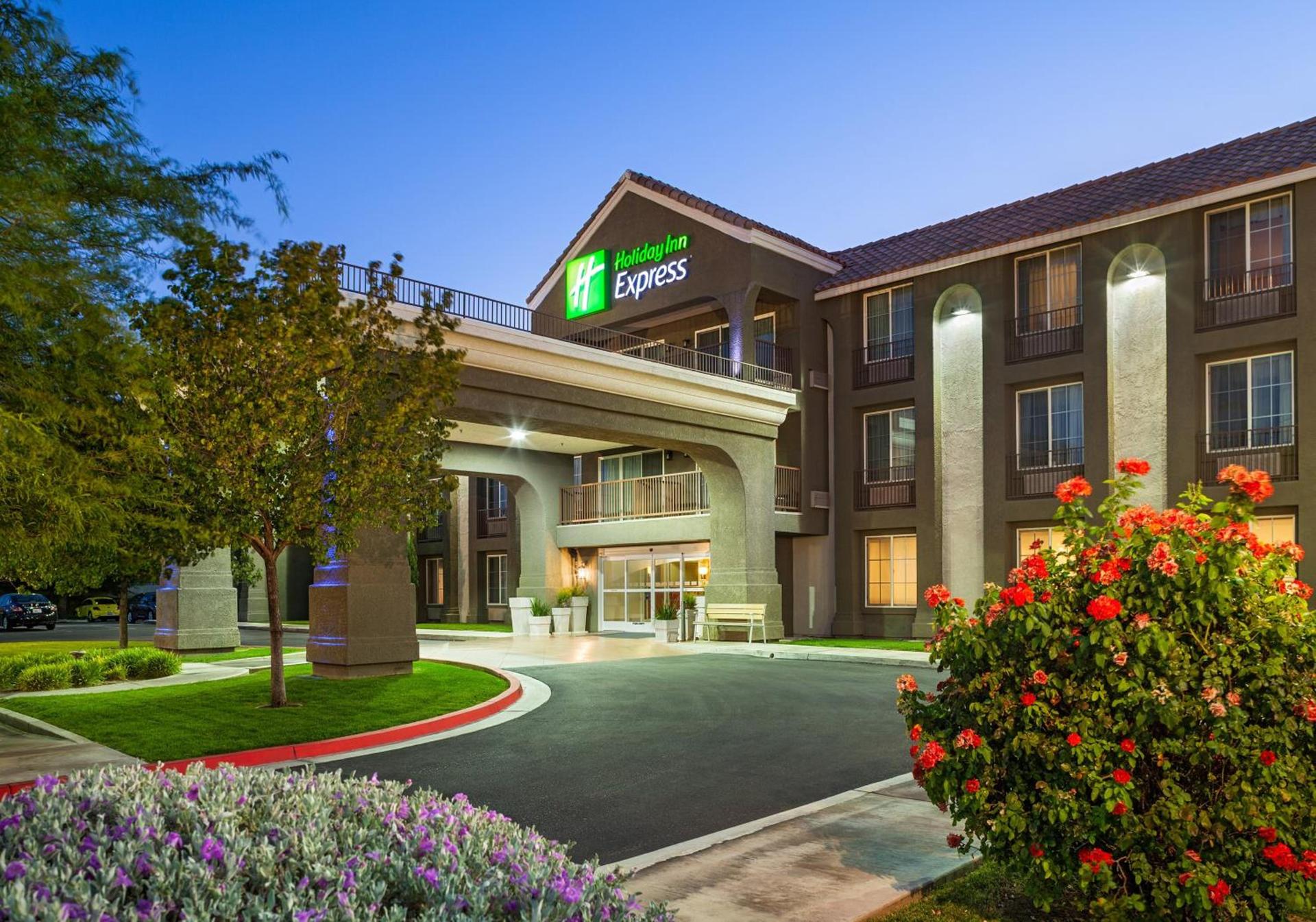 Holiday Inn Express Lancaster by IHG — hotel in Lancaster