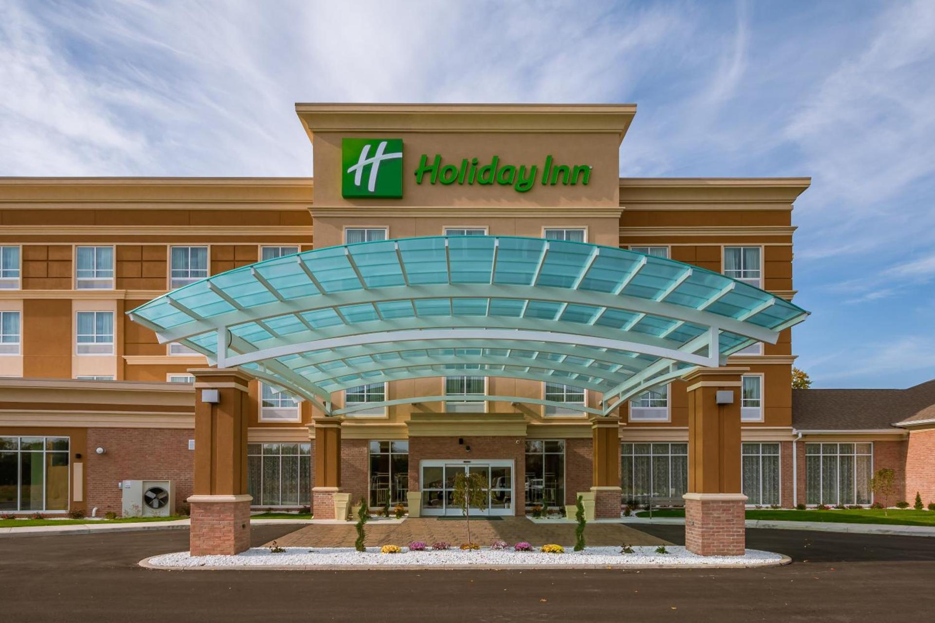 Holiday Inn Mishawaka by IHG — hotel in Mishawaka