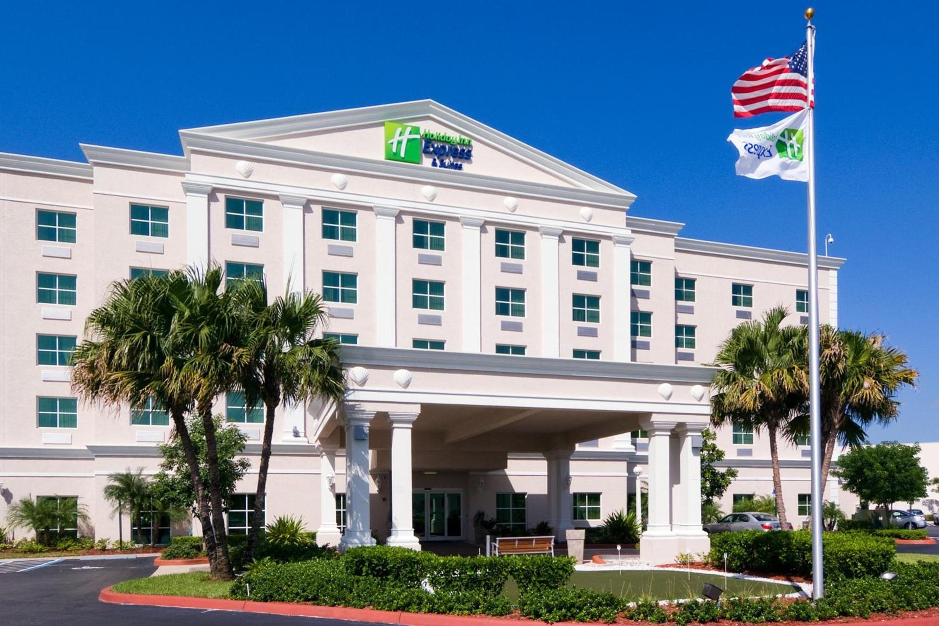 Holiday Inn Express & Suites Miami Kendall by IHG — hotel in Kendall