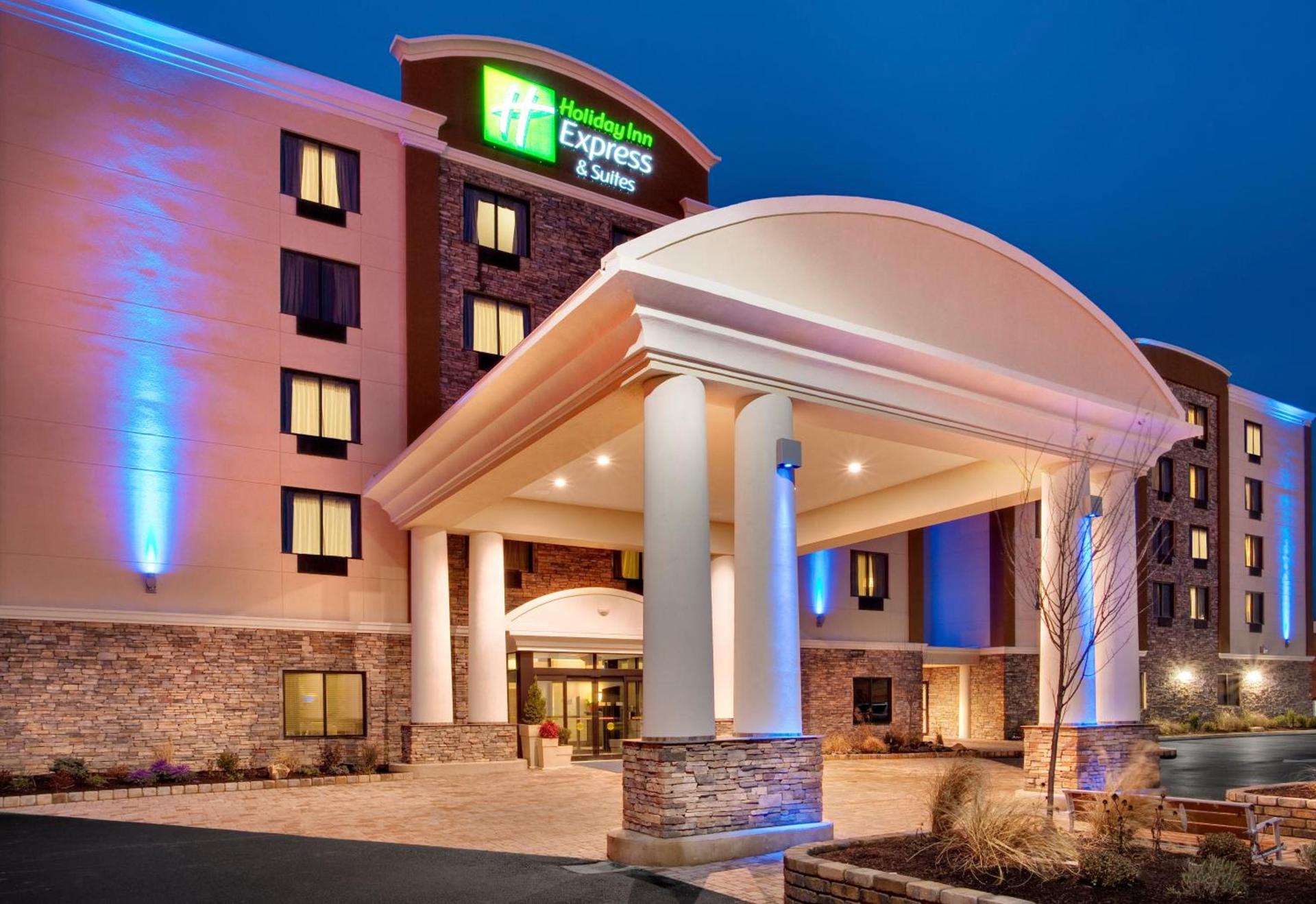 Holiday Inn Express & Suites Williamsport by IHG — hotel in Williamsport