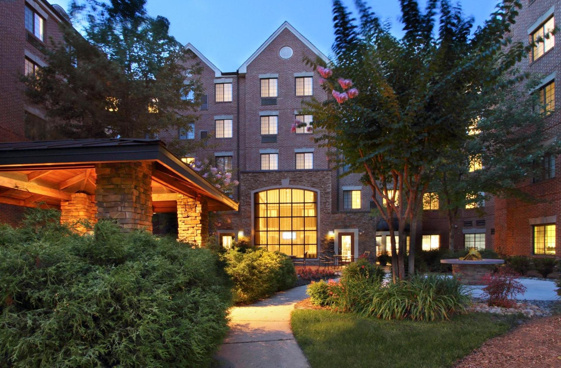 Staybridge Suites Tysons - McLean by IHG — hotel in McLean