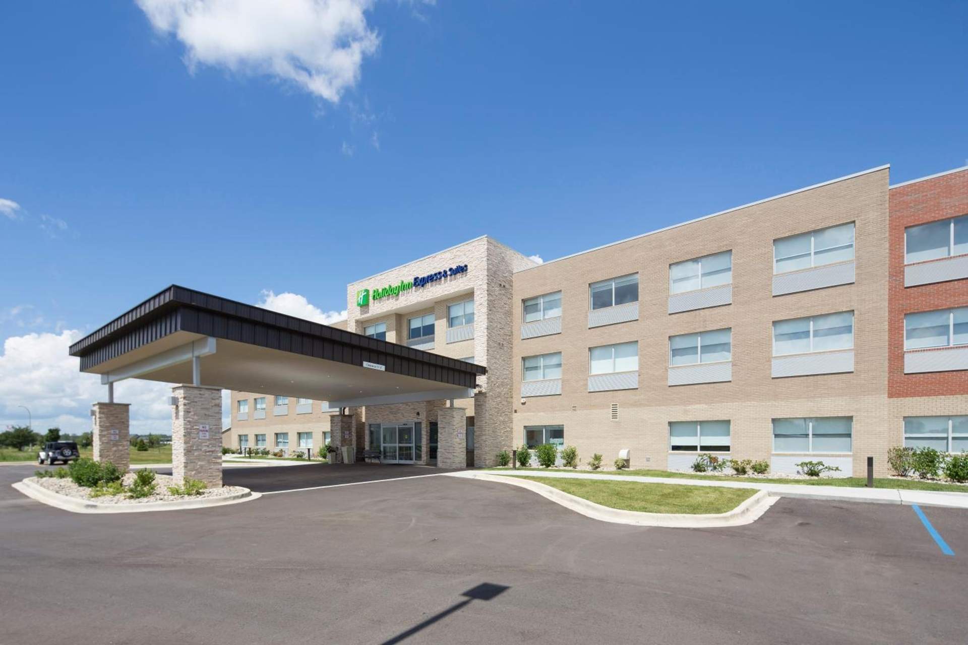 Holiday Inn Express Rochester Hills by IHG