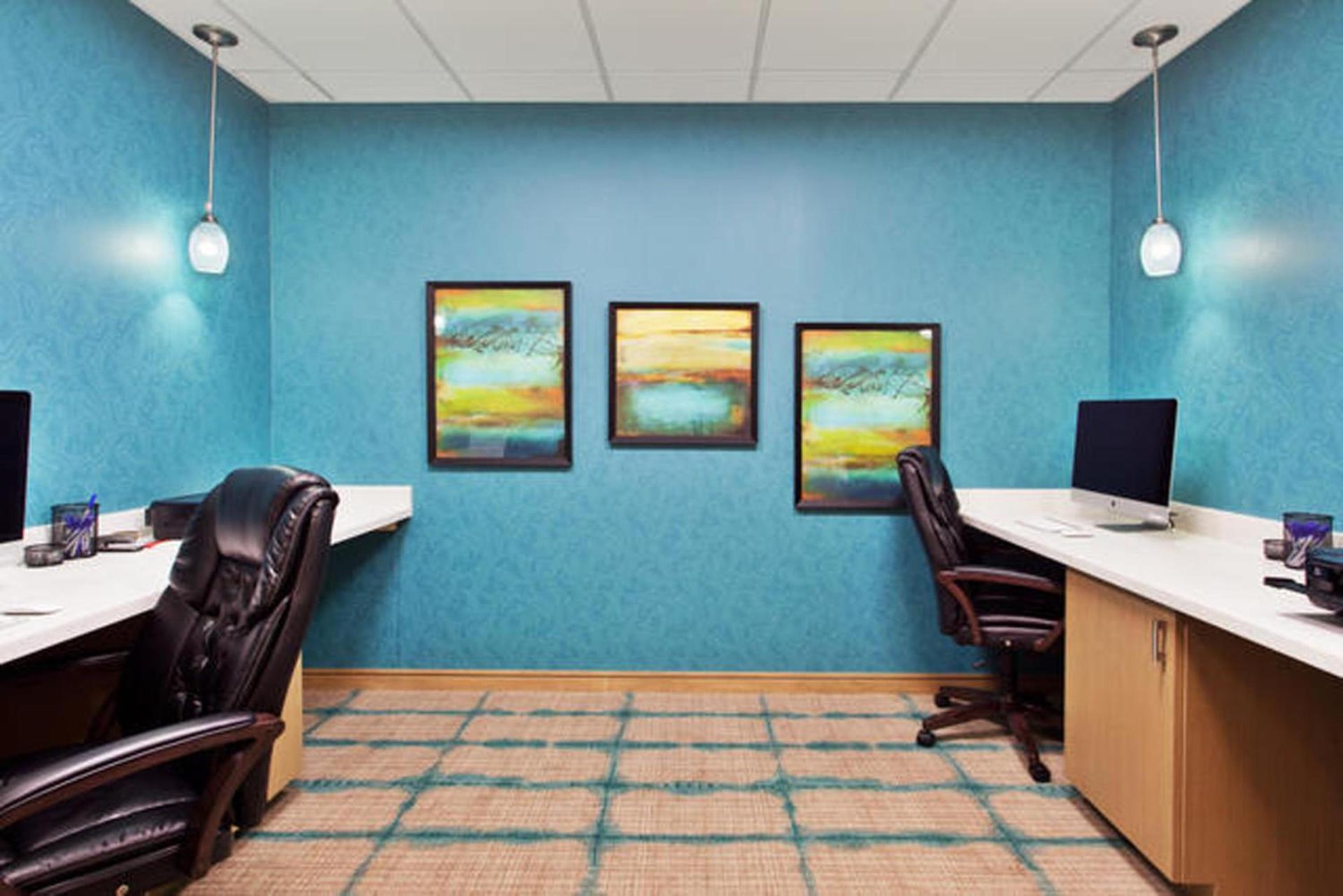 Holiday Inn Express & Suites Warner Robins North West by IHG — hotel in Warner Robins